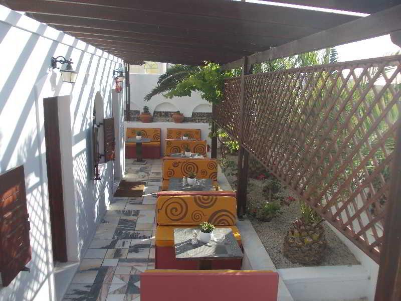 Apartment Black *