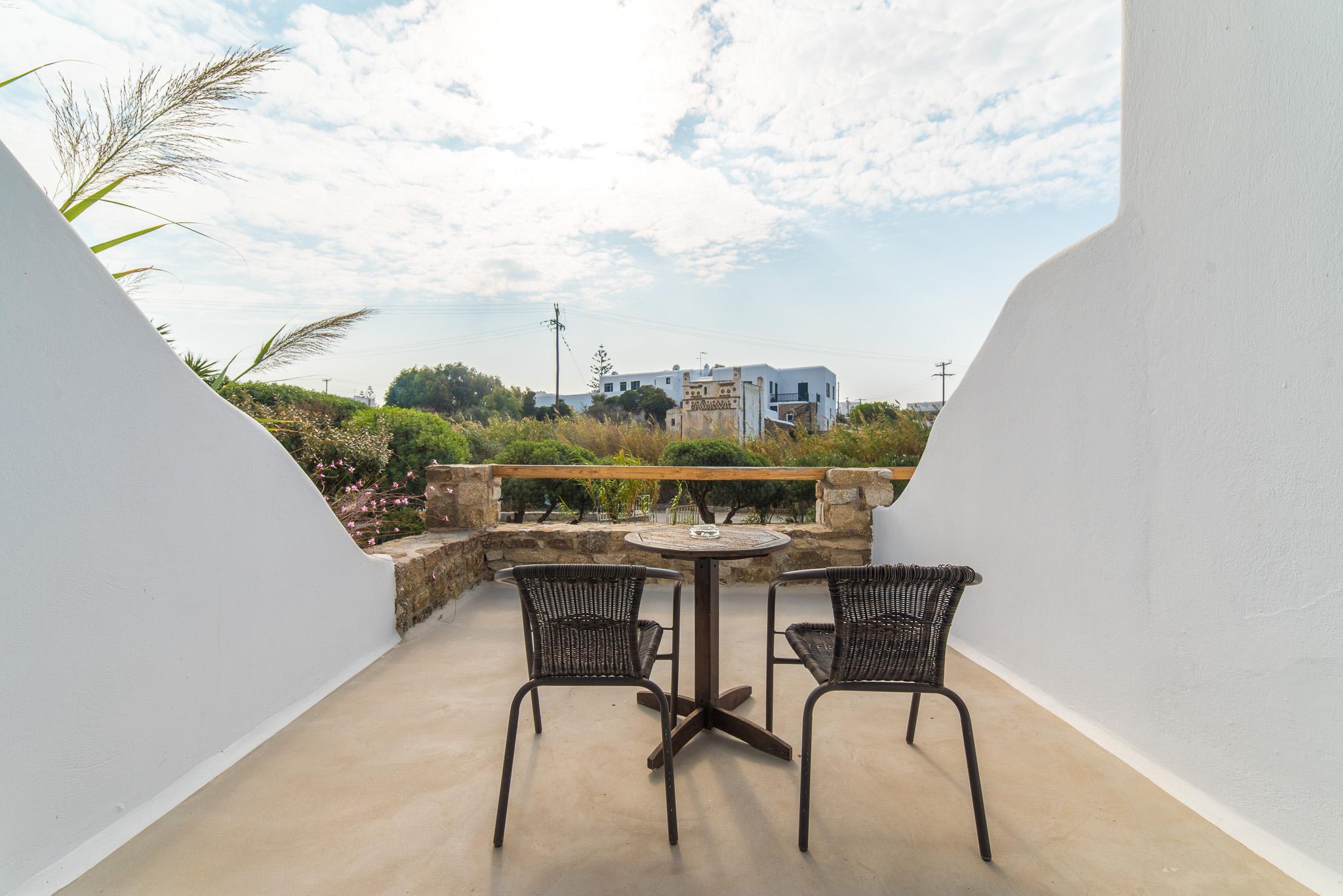 Hotel Vienoula's Garden 4*