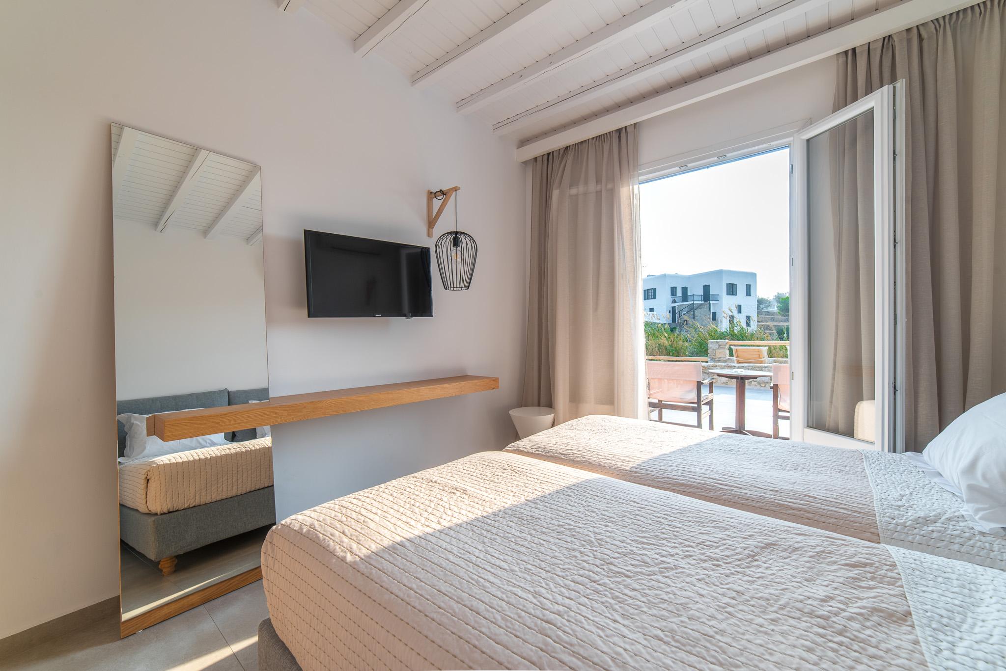 Vienoula's Garden Hotel Mykonos Town
