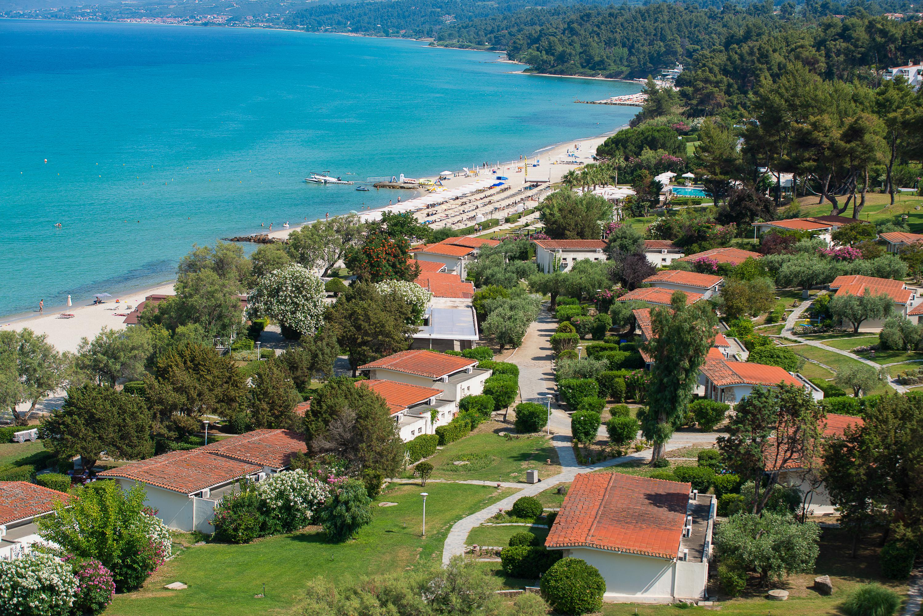 Ghotels Pallini