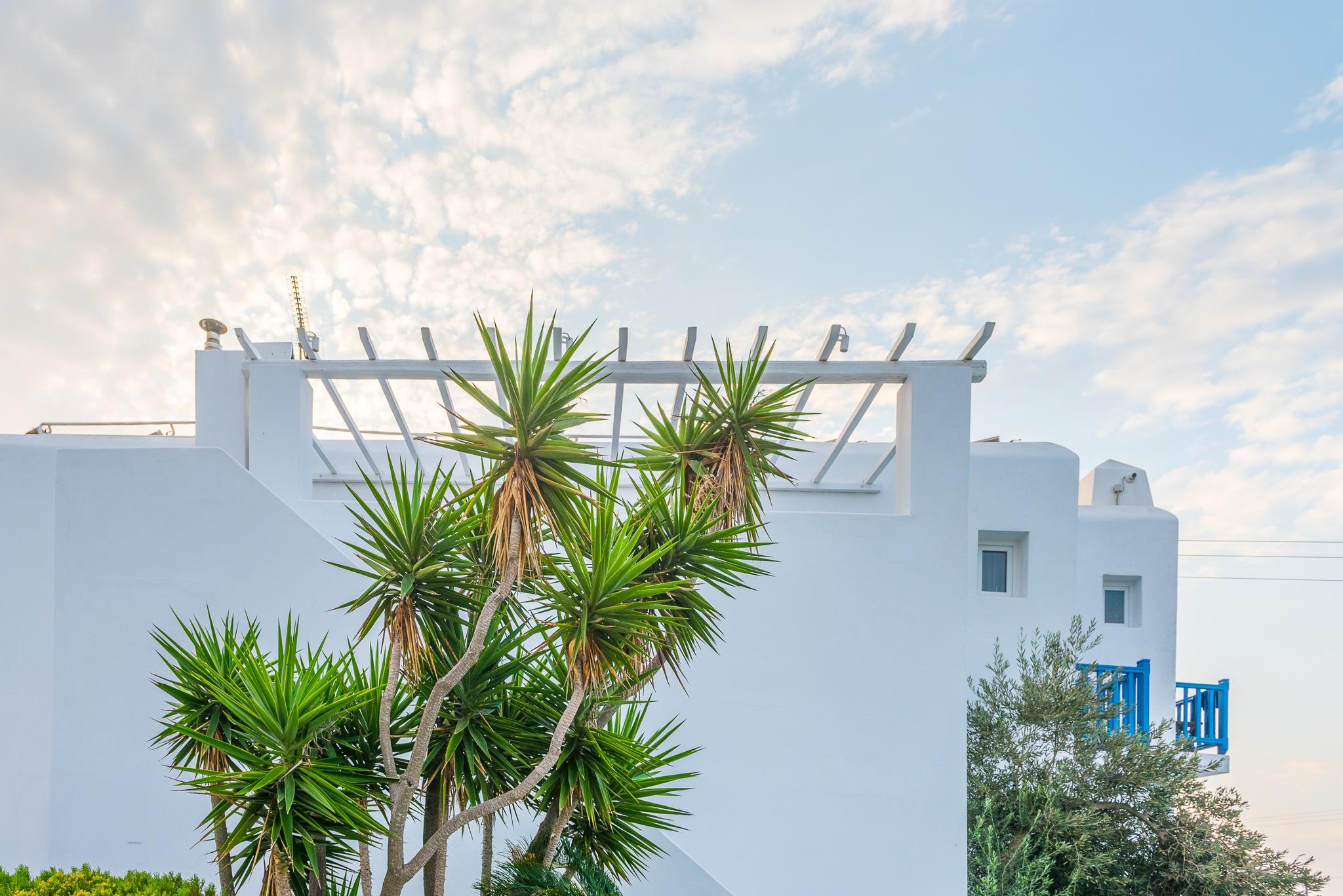 Vienoula's Garden Hotel 4*