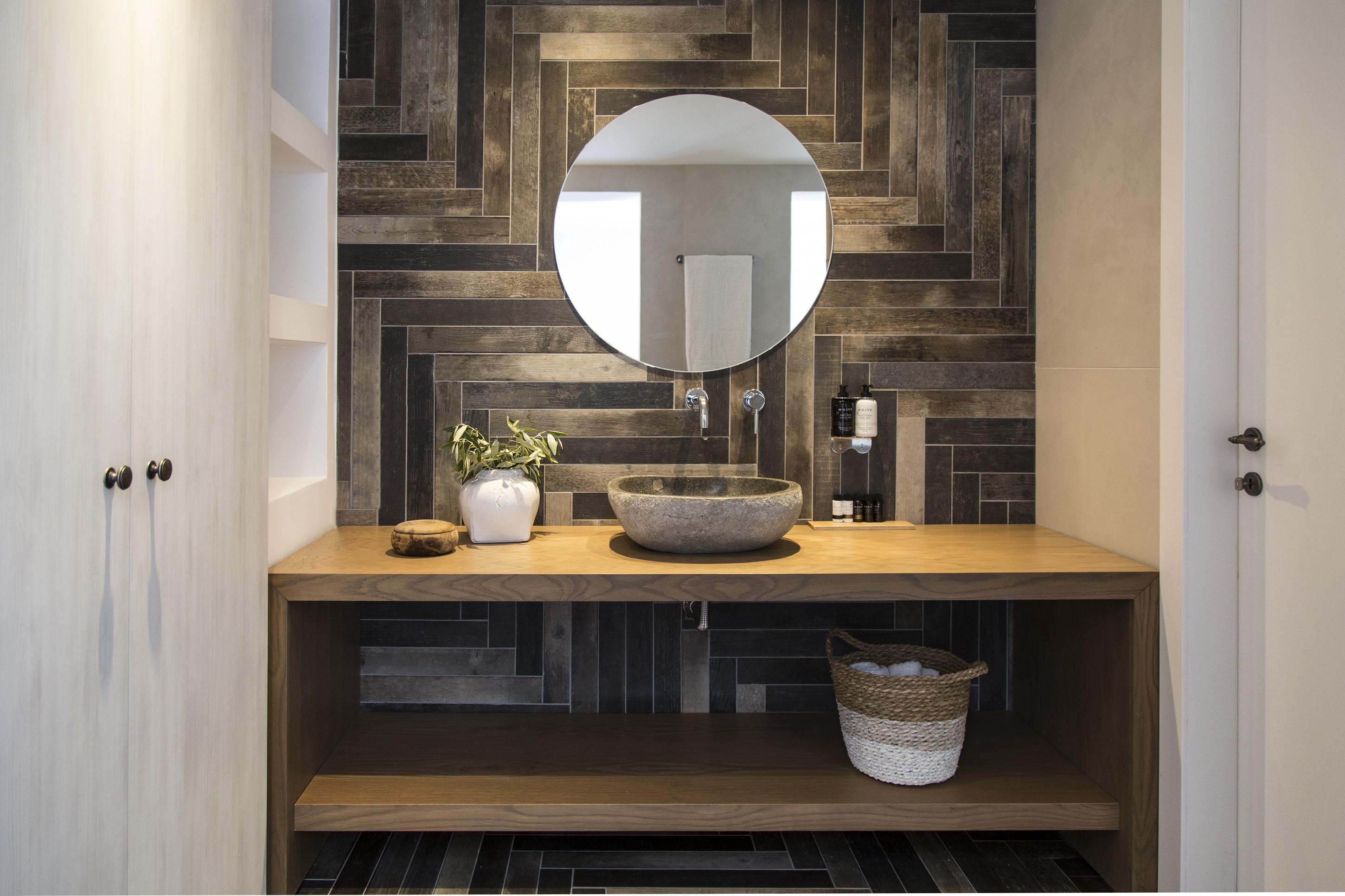 Bay Boutique Hotel Ftelia (Mykonos)