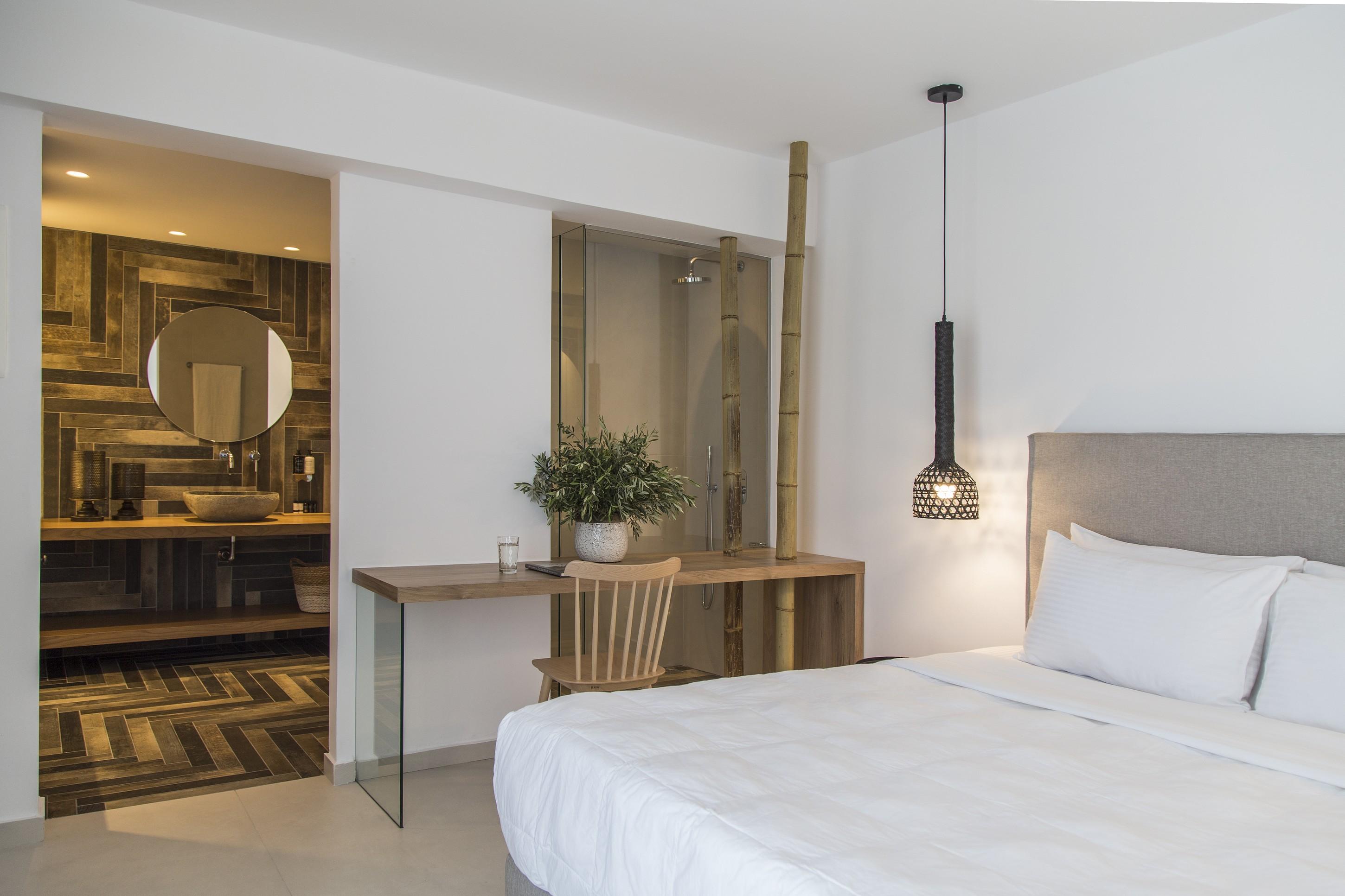 Bay Boutique Ftelia (Mykonos)