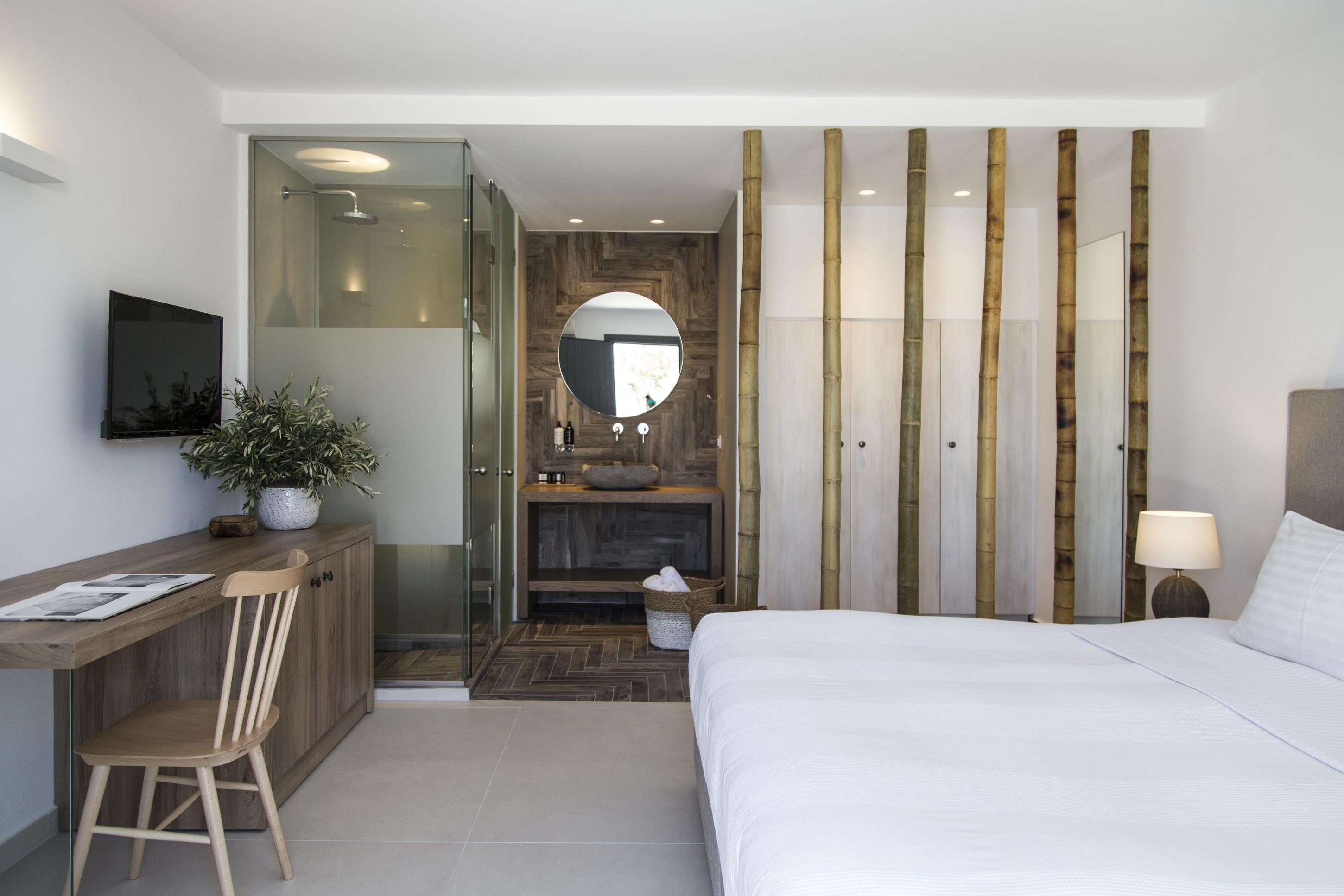 Bay Boutique Ftelia (Mykonos)