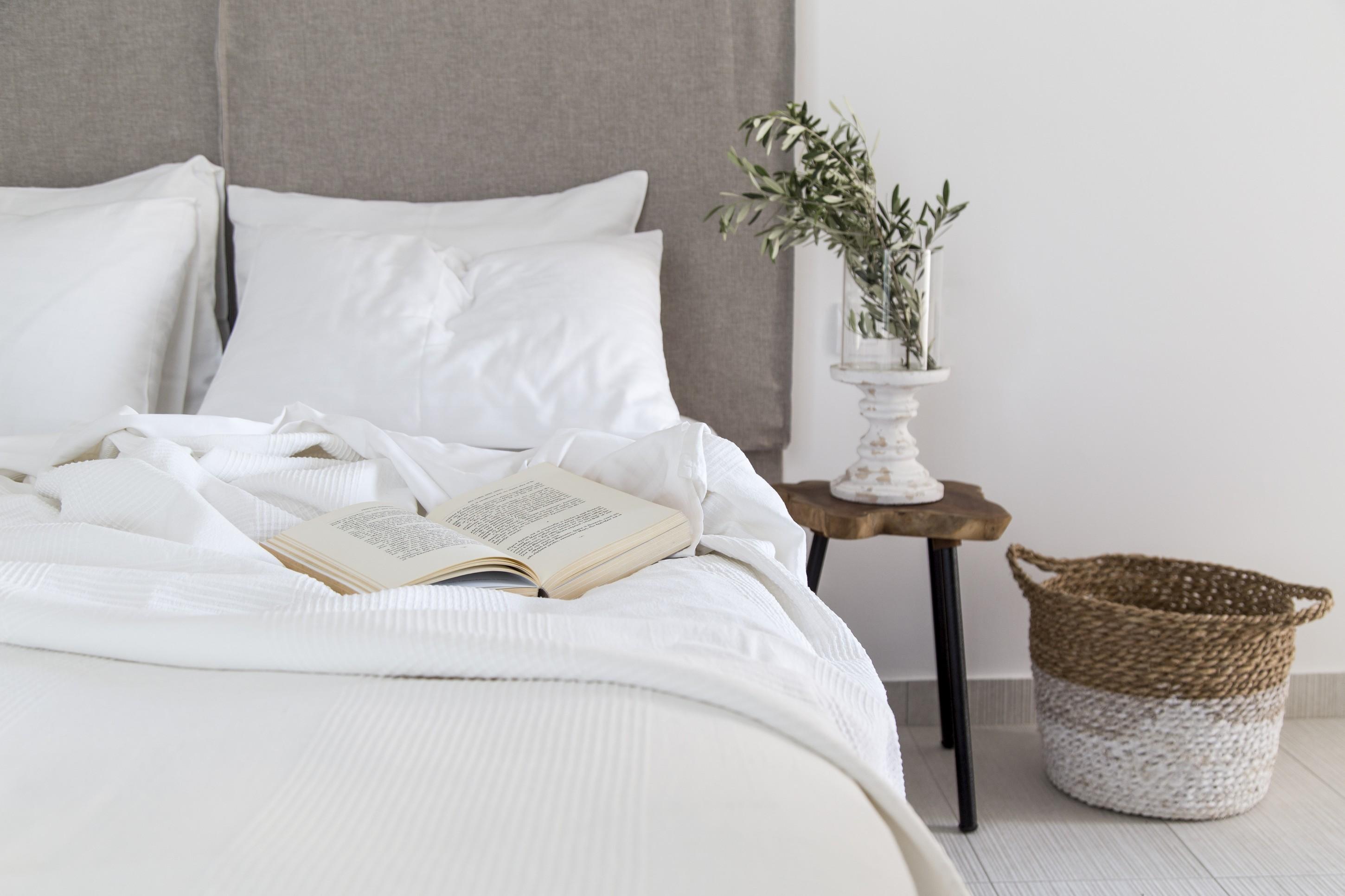 Bay Boutique 4* Ftelia (Mykonos)