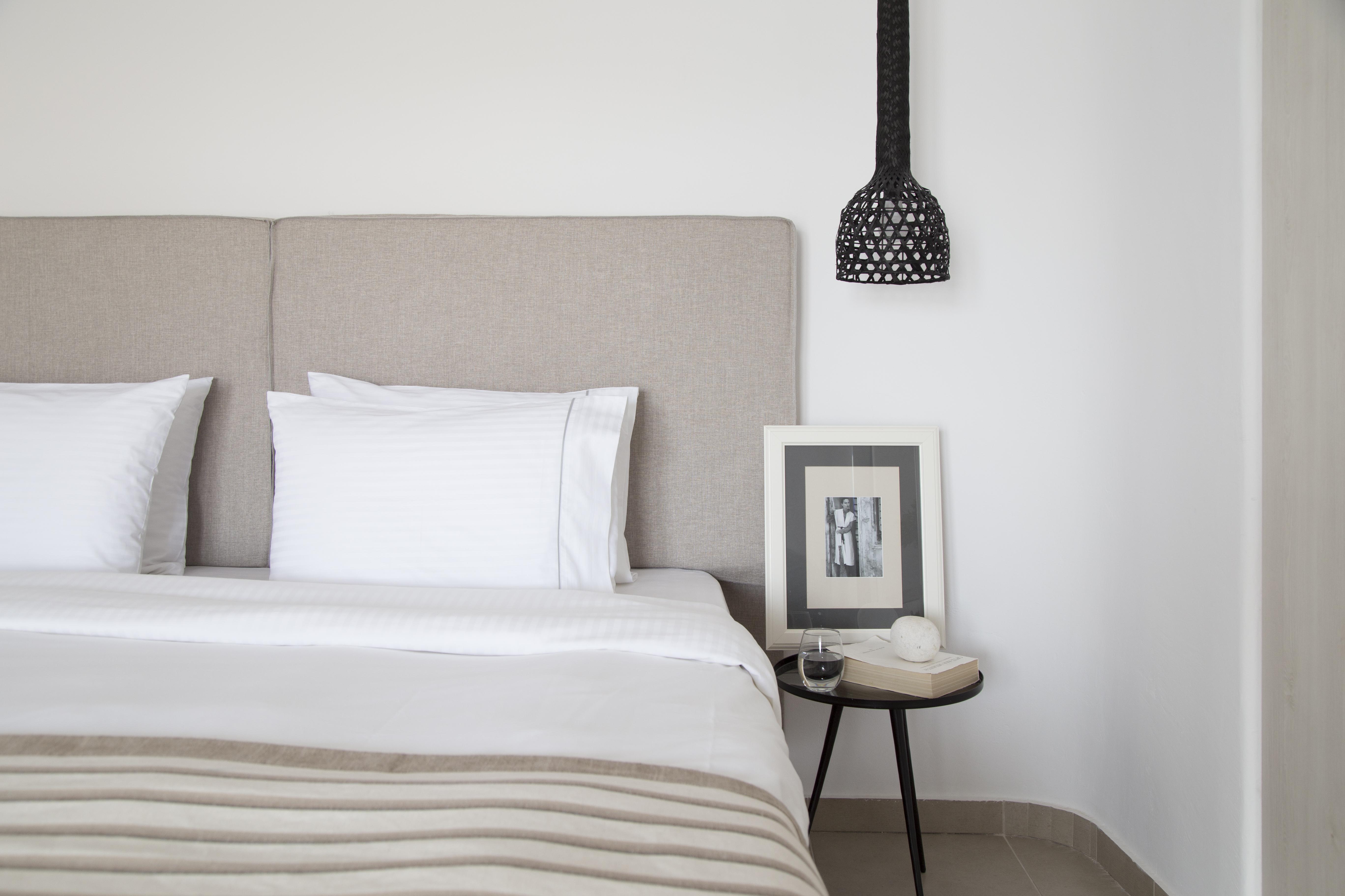 Hotel Bay Boutique Ftelia (Mykonos)
