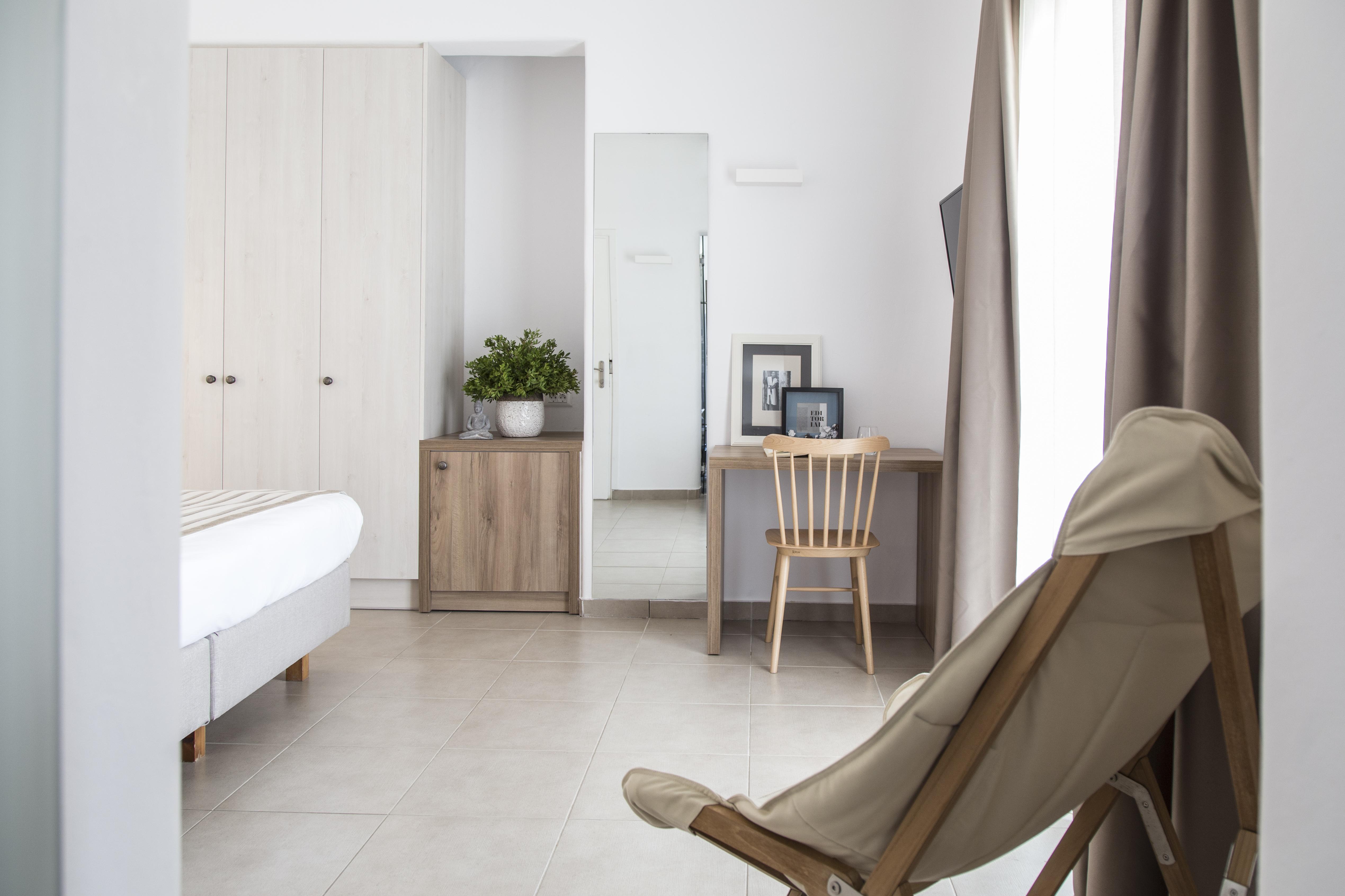 Bay Boutique Hotel 4*