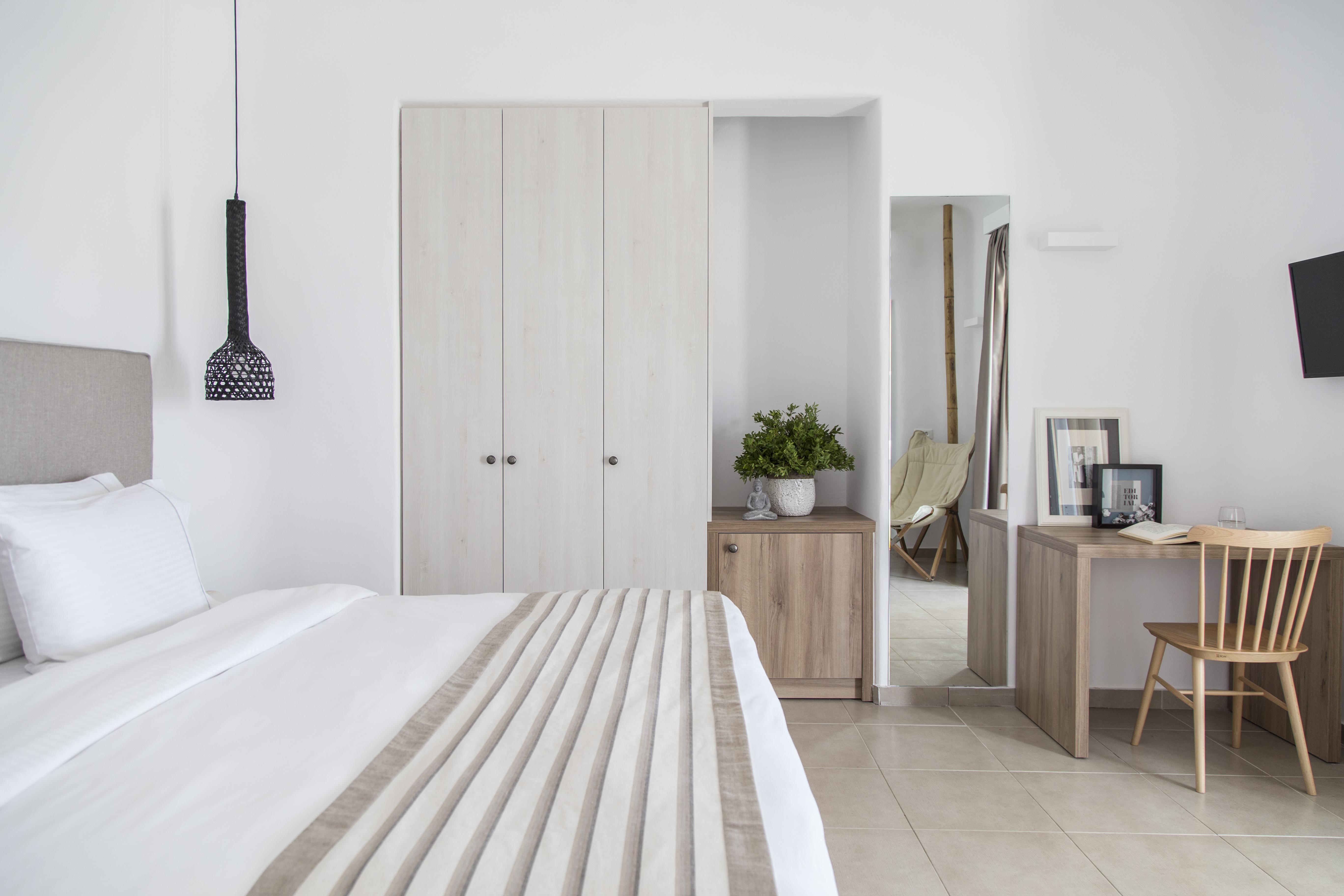 Bay Boutique Hotel