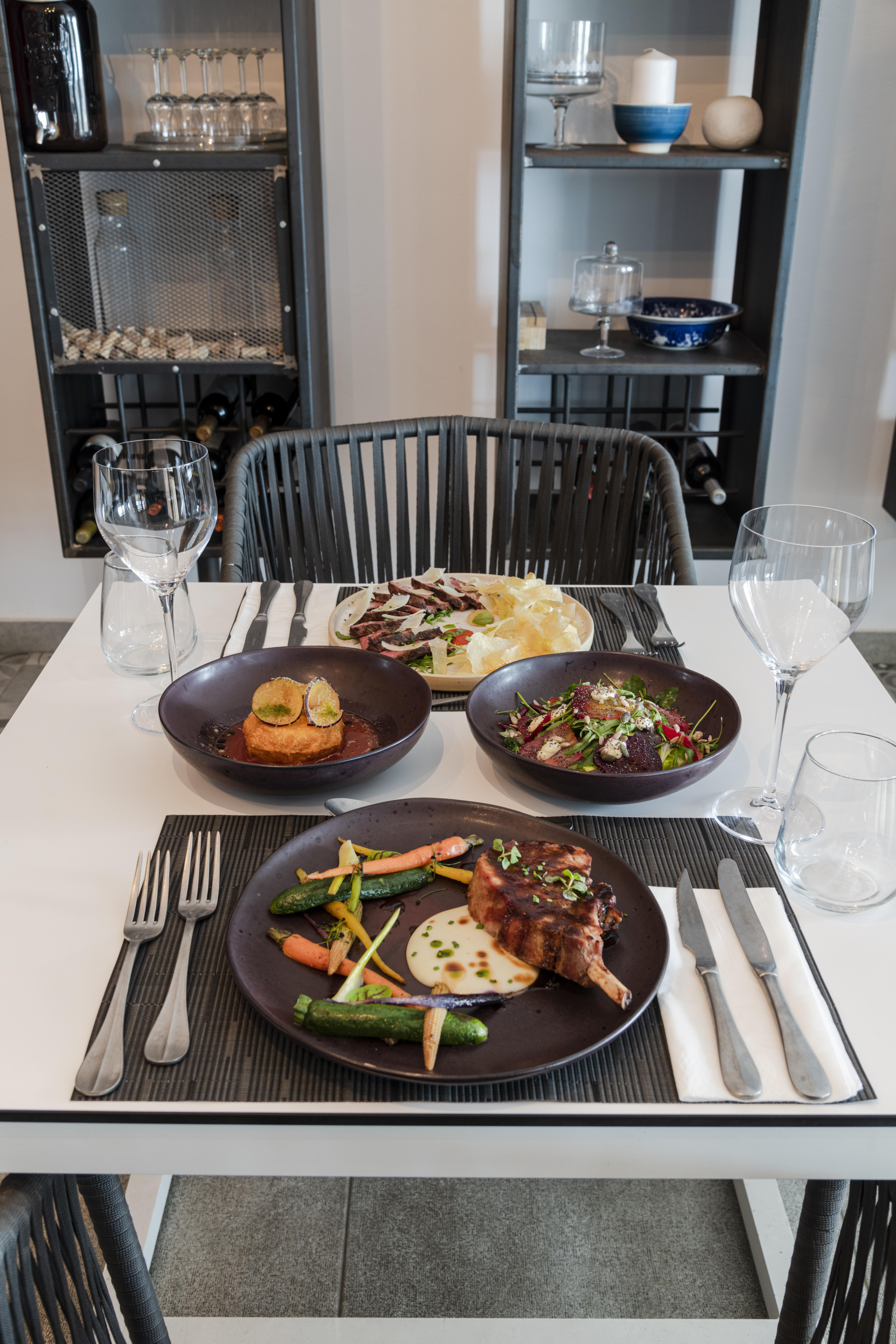 Bay Boutique Hotel