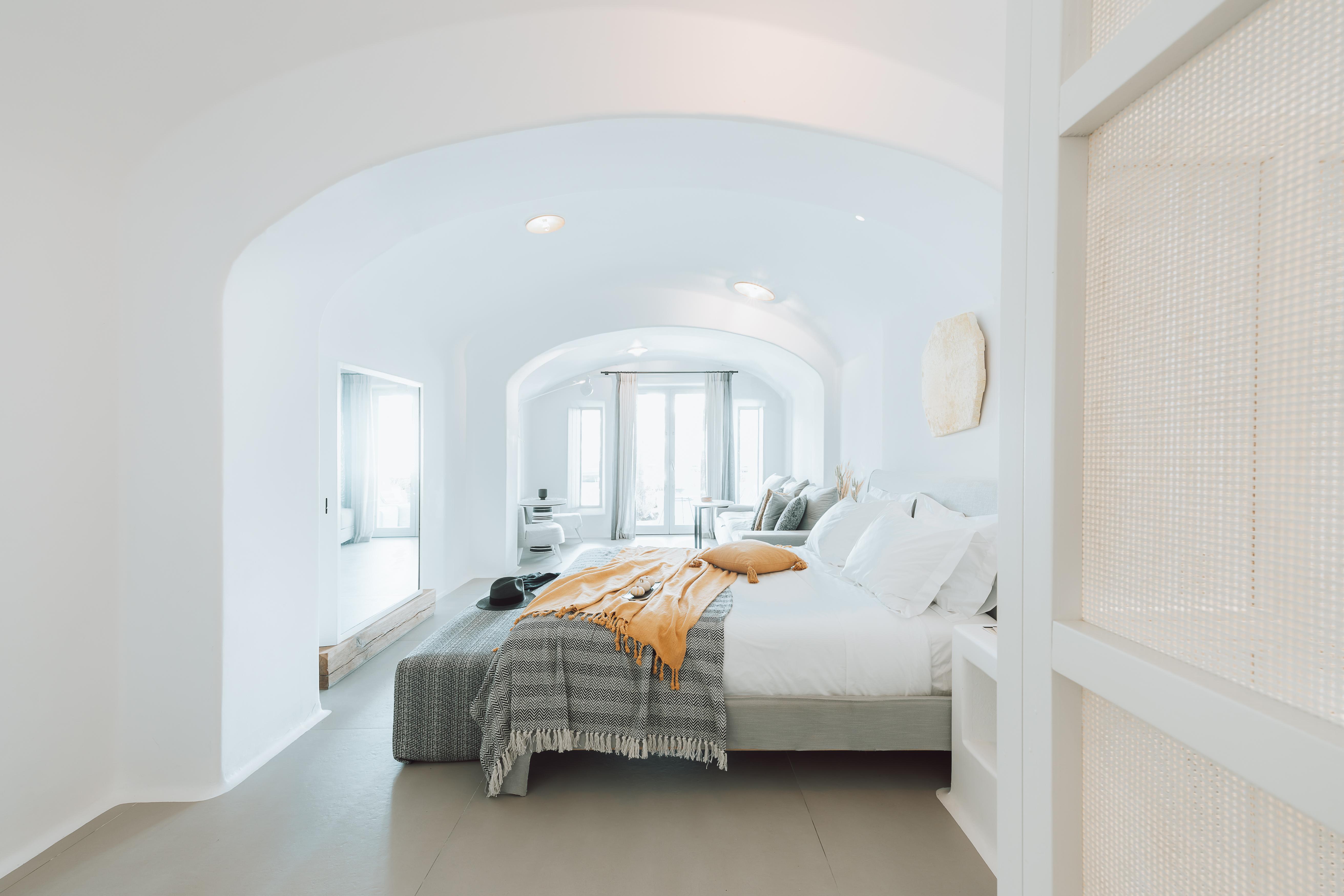 Mykonos Blanc - Preferred & 5*