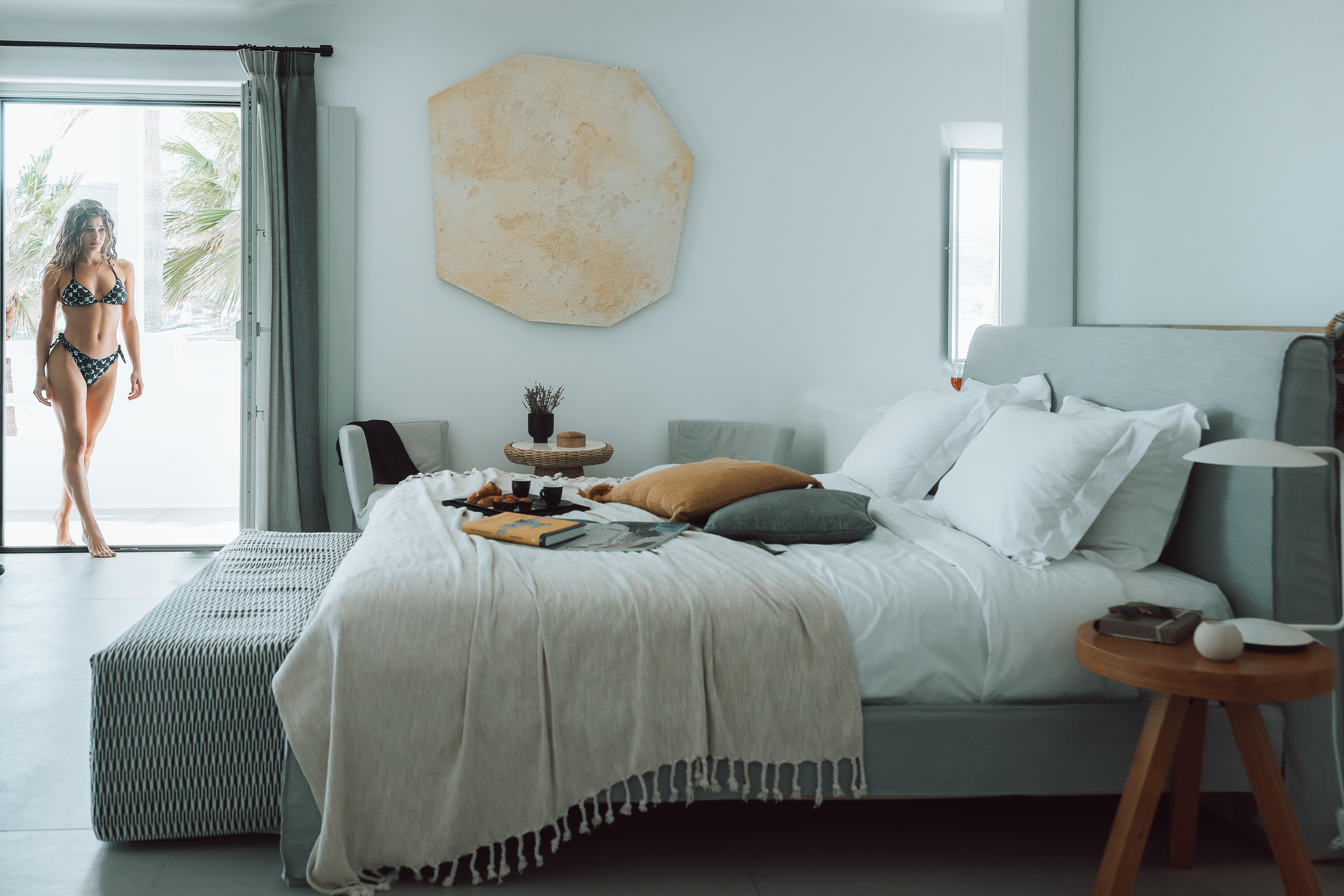 Mykonos Blanc - Preferred & 5*