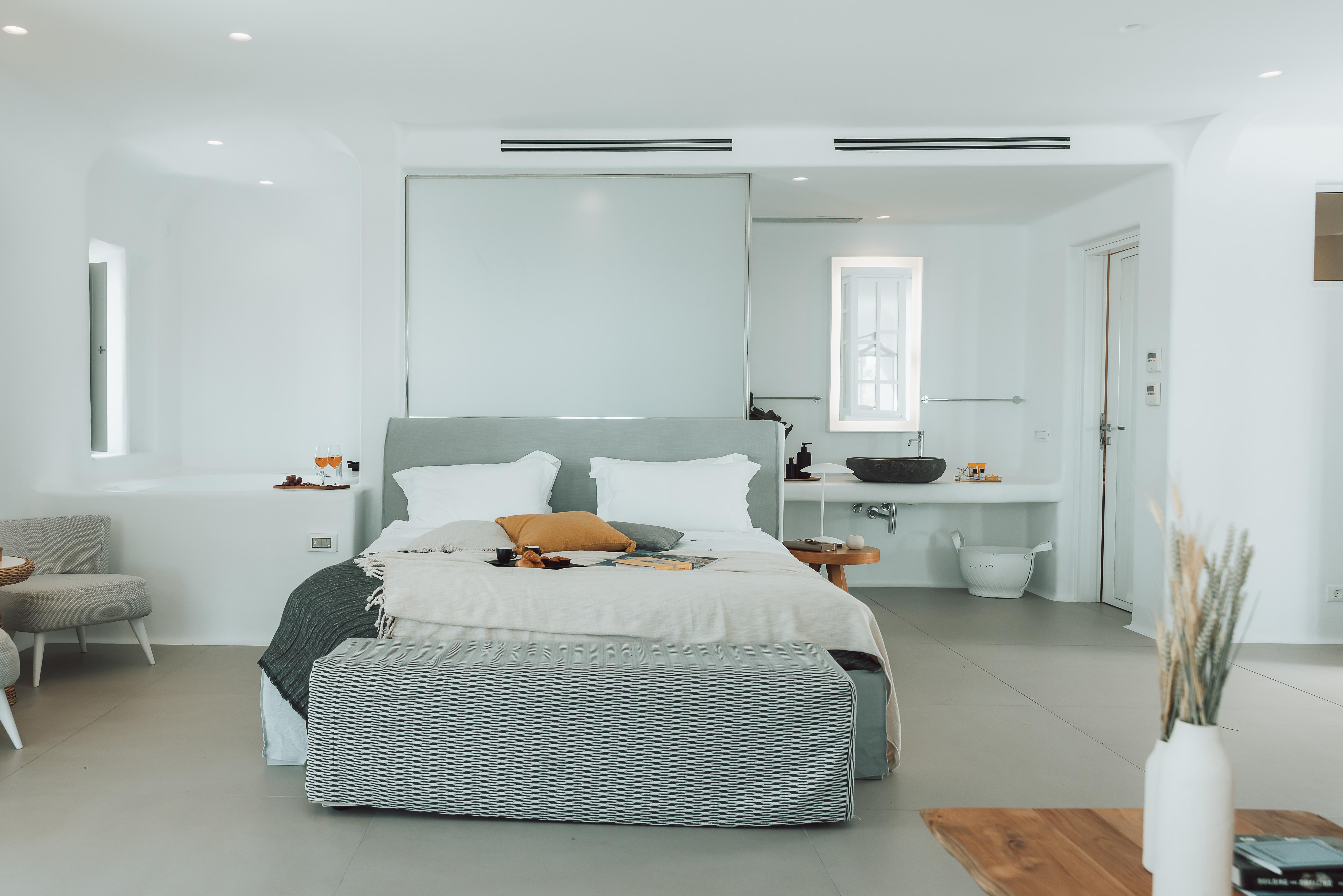Hotel Mykonos Blanc - Preferred & Ornos (Mykonos)