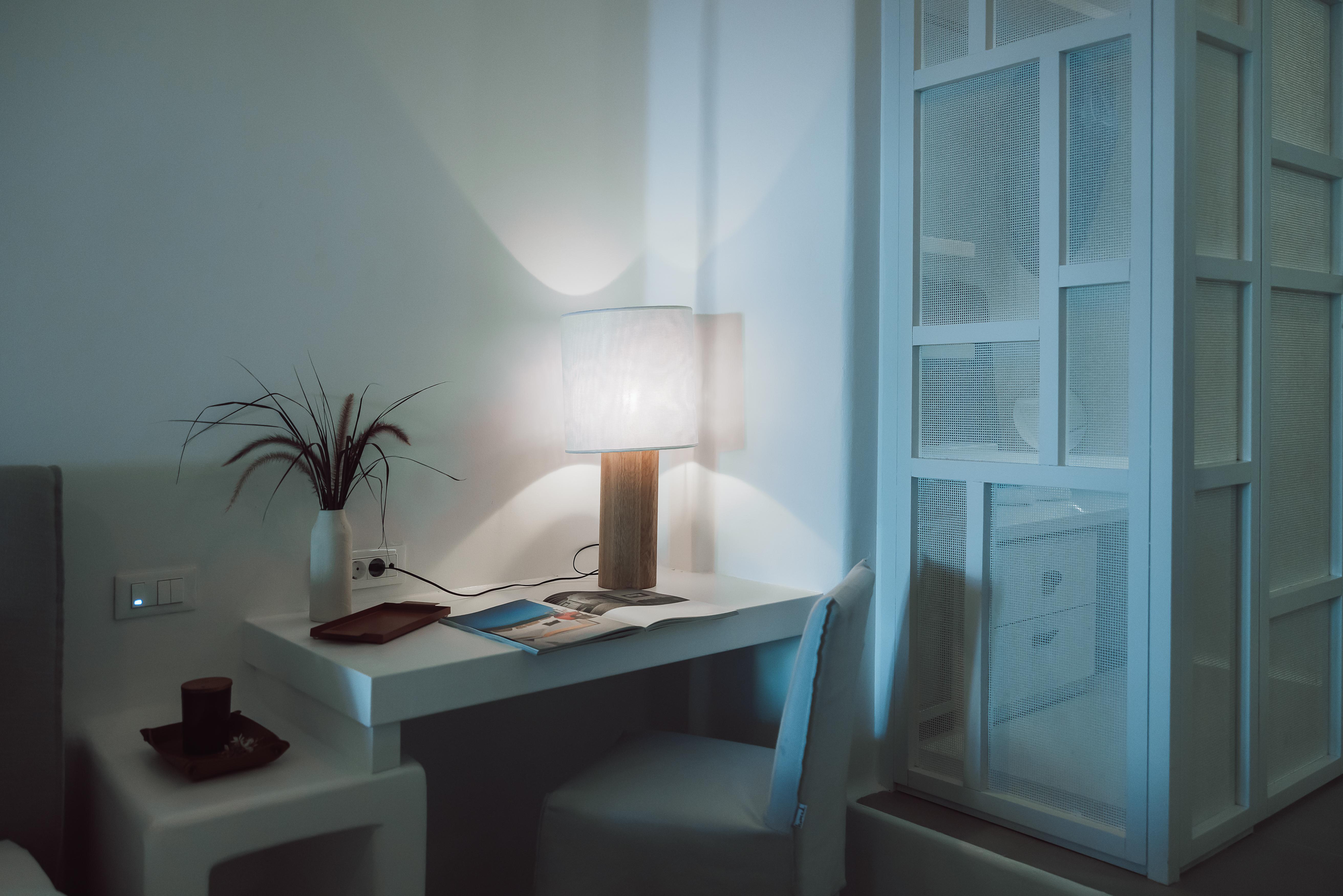 Mykonos Blanc - Preferred & Hotel Ornos (Mykonos)