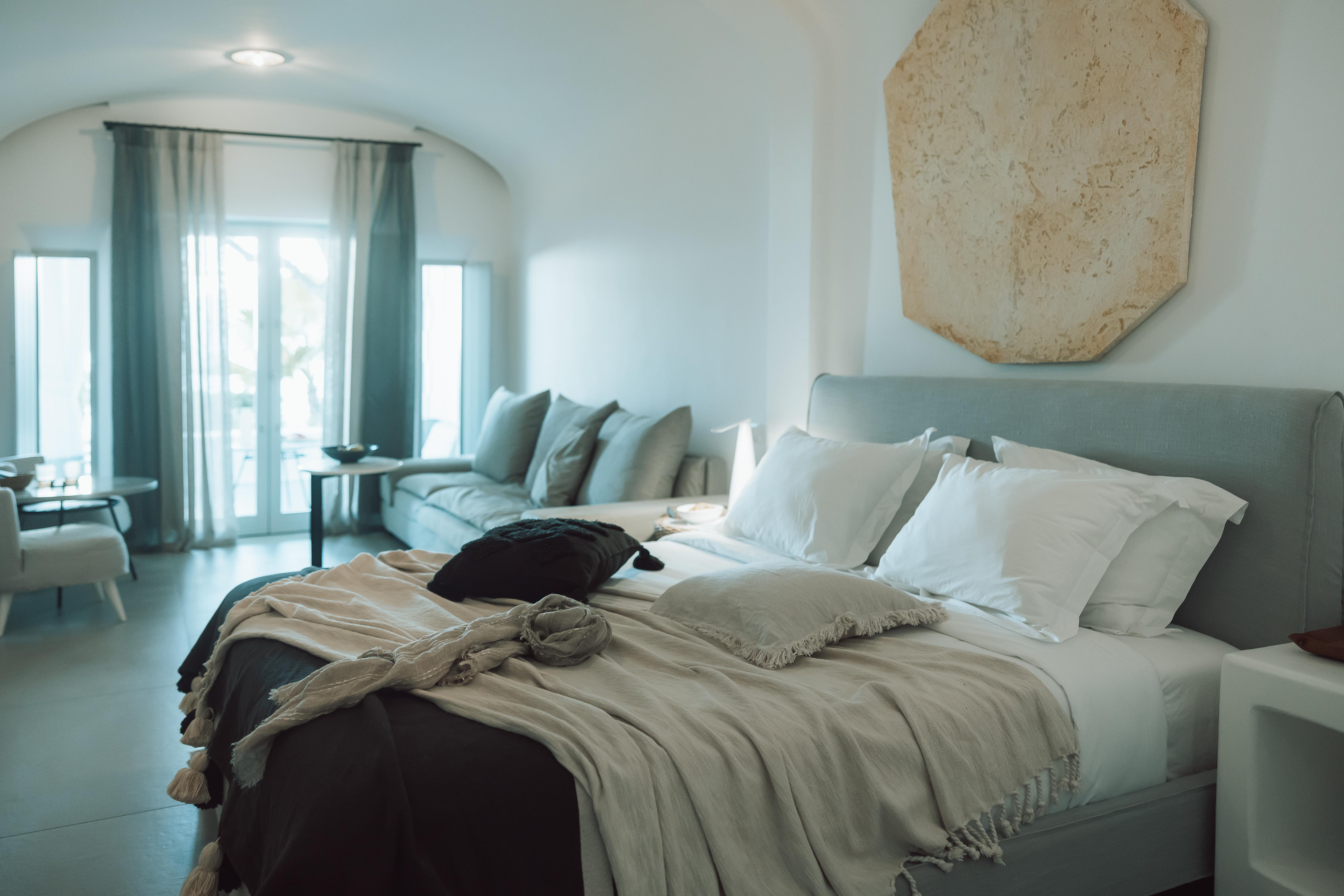 Mykonos Blanc - Preferred & 5*