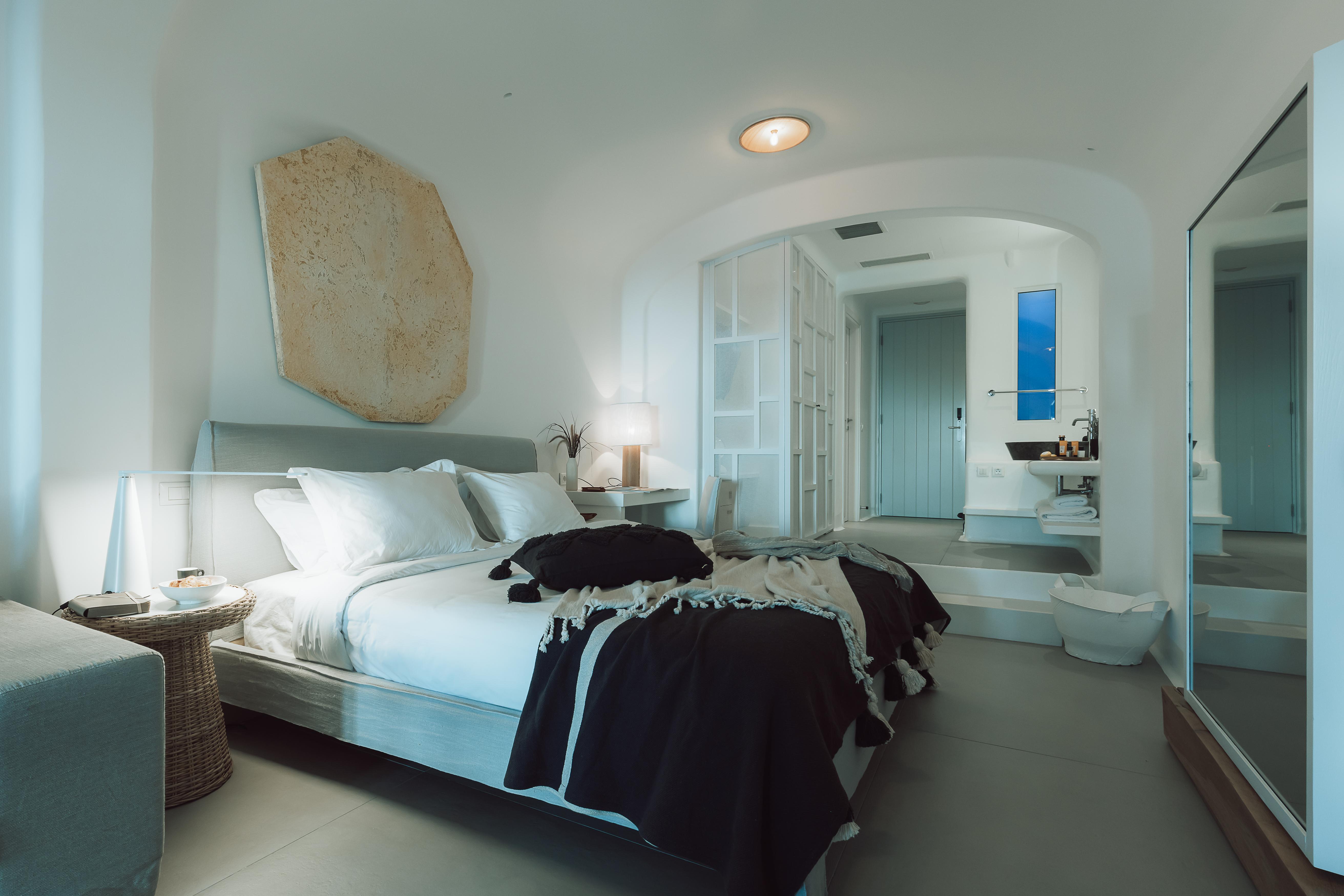 Mykonos Blanc - Preferred & Hotel