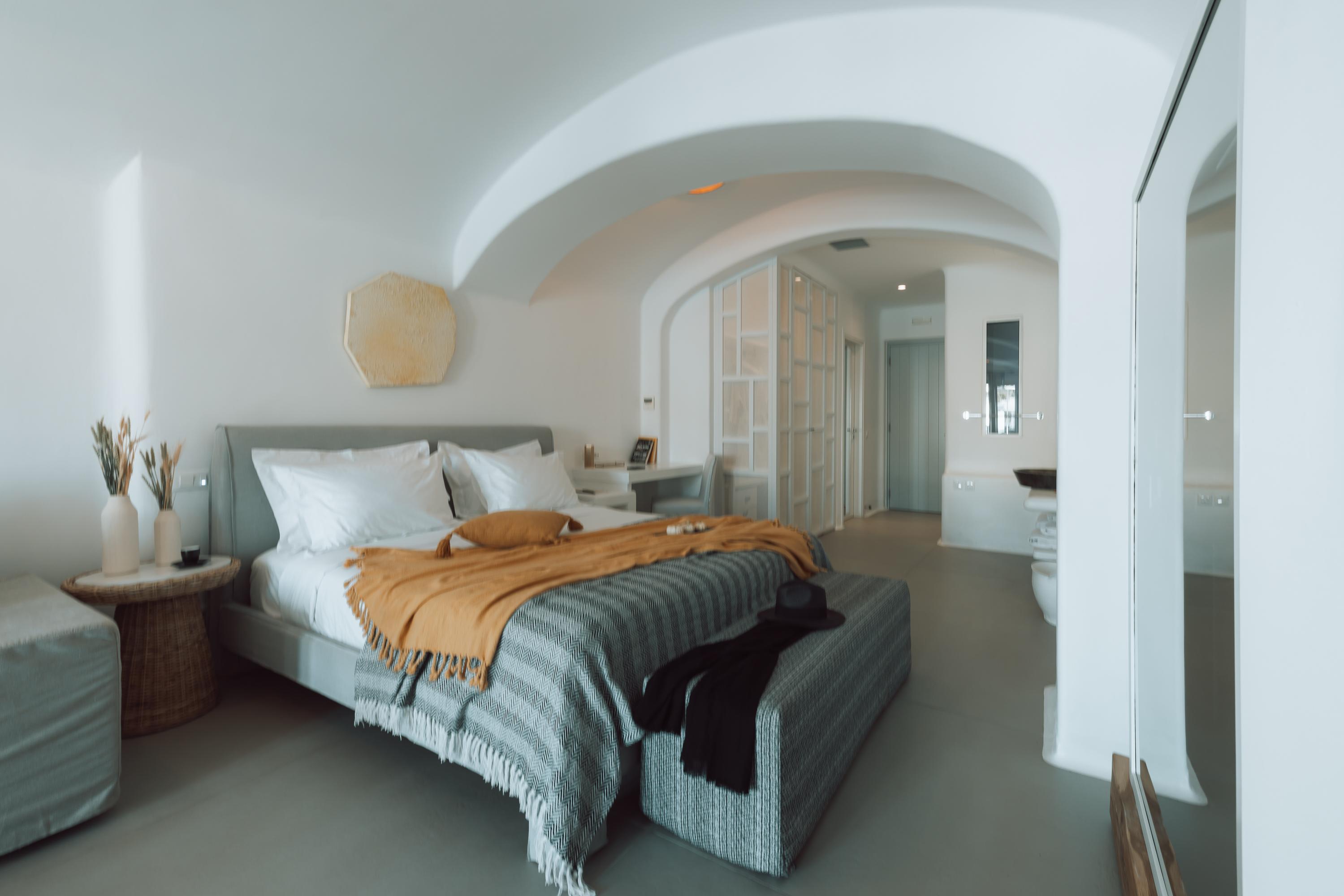 Mykonos Blanc - Preferred &