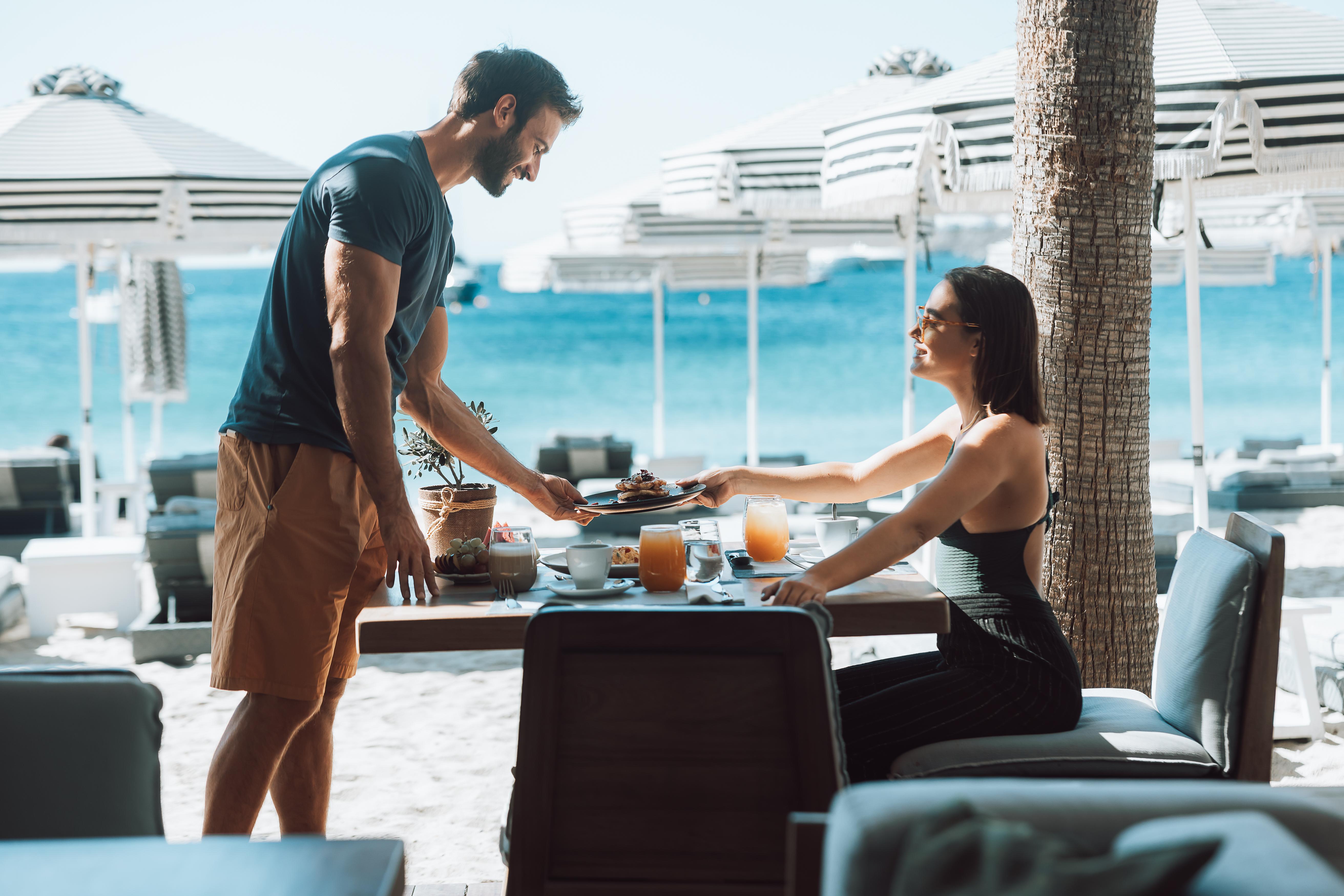 Hotel Mykonos Blanc - Preferred & Ornos (Mykonos)
