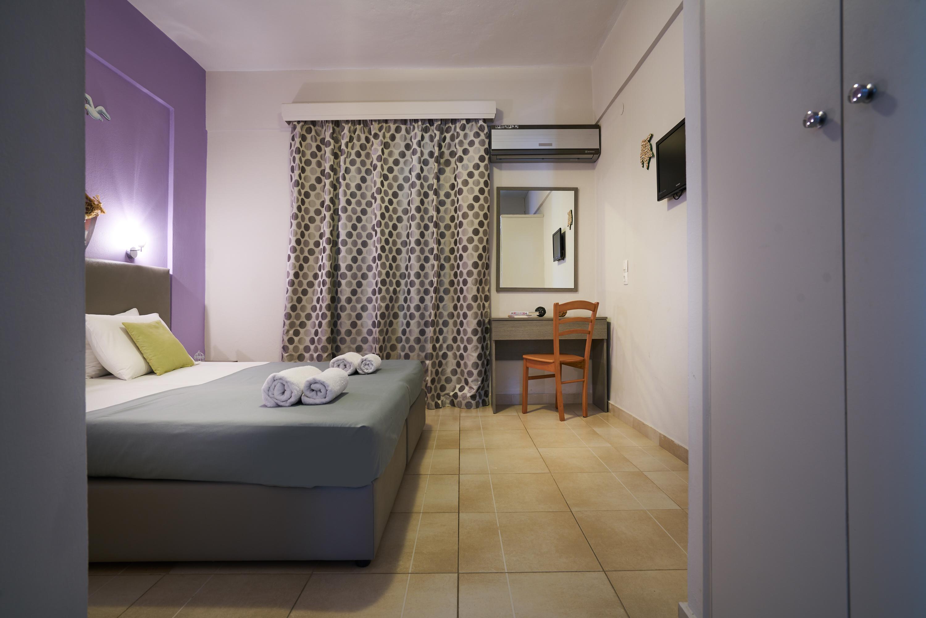 Two Brothers & Apts Aparthotel 3*