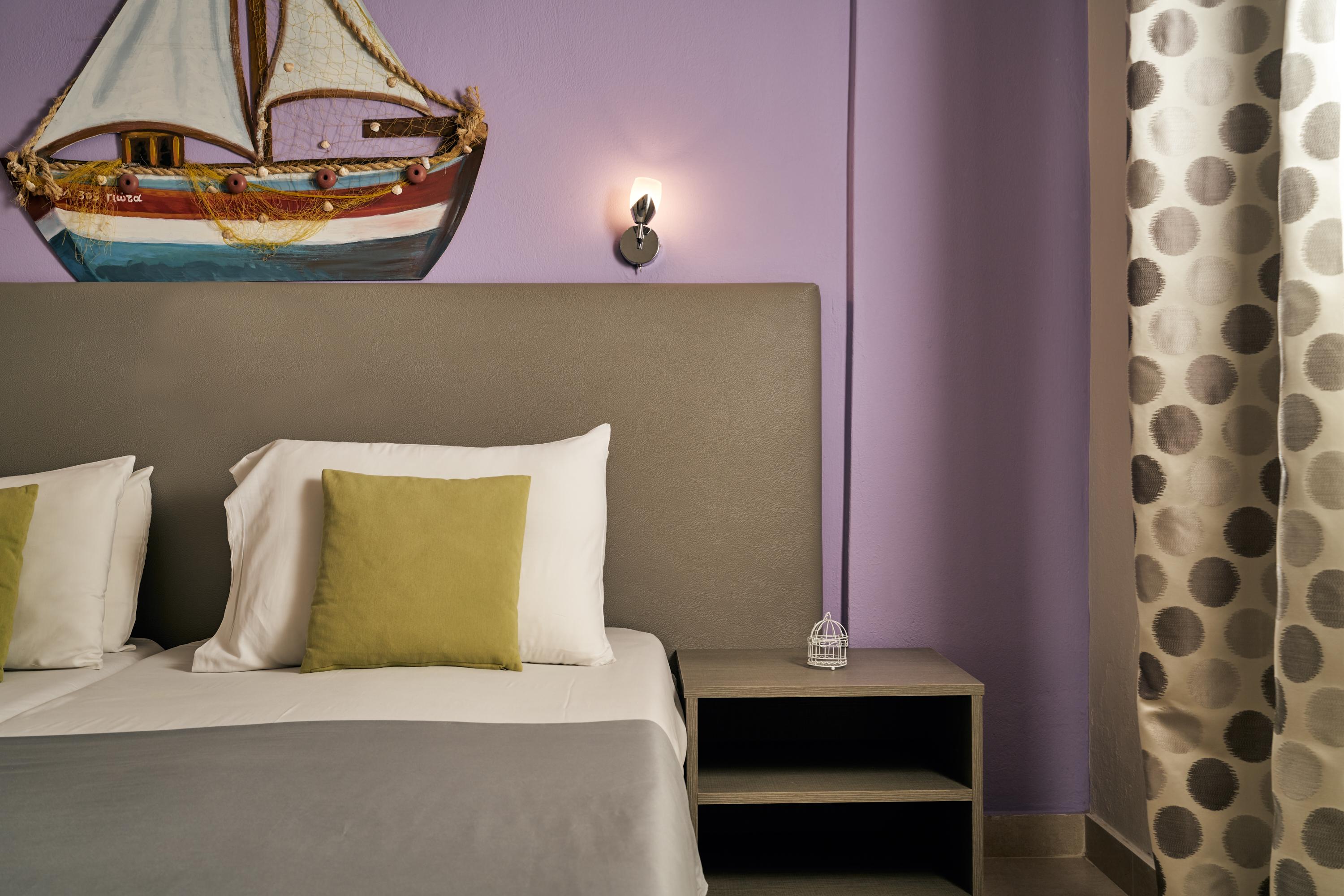 Two Brothers & Apts Aparthotel 3*