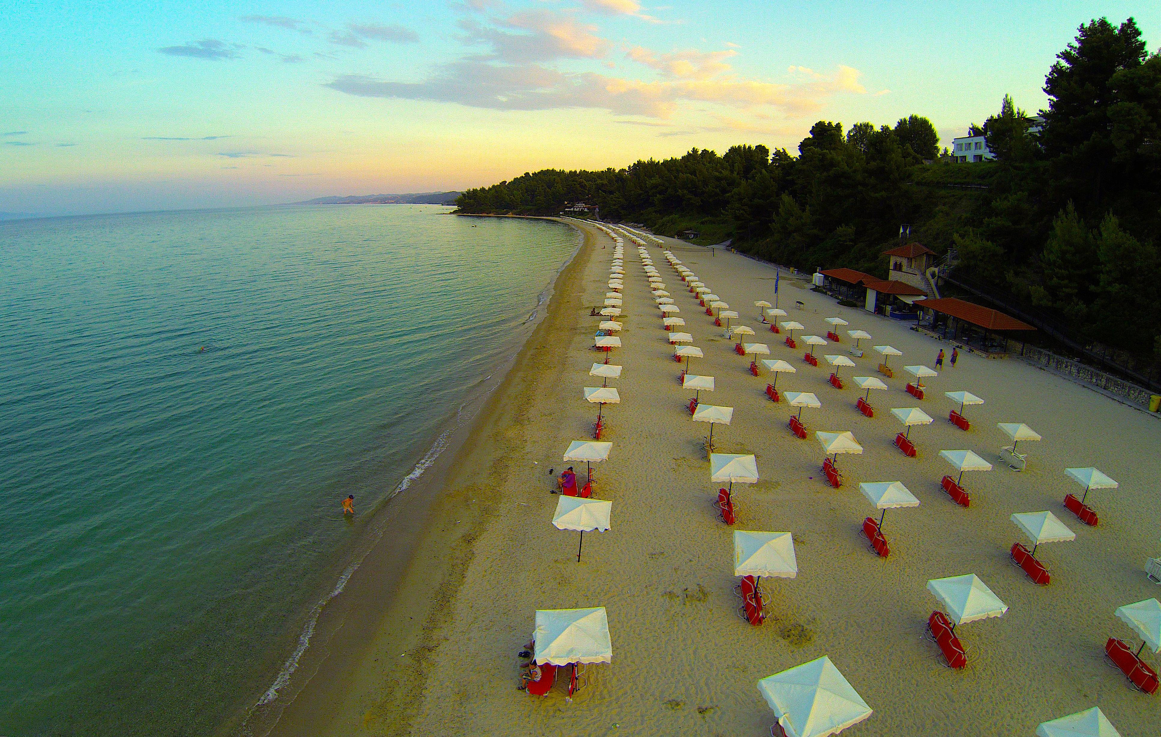 Mitsis Alexander The Great Hotel 4*