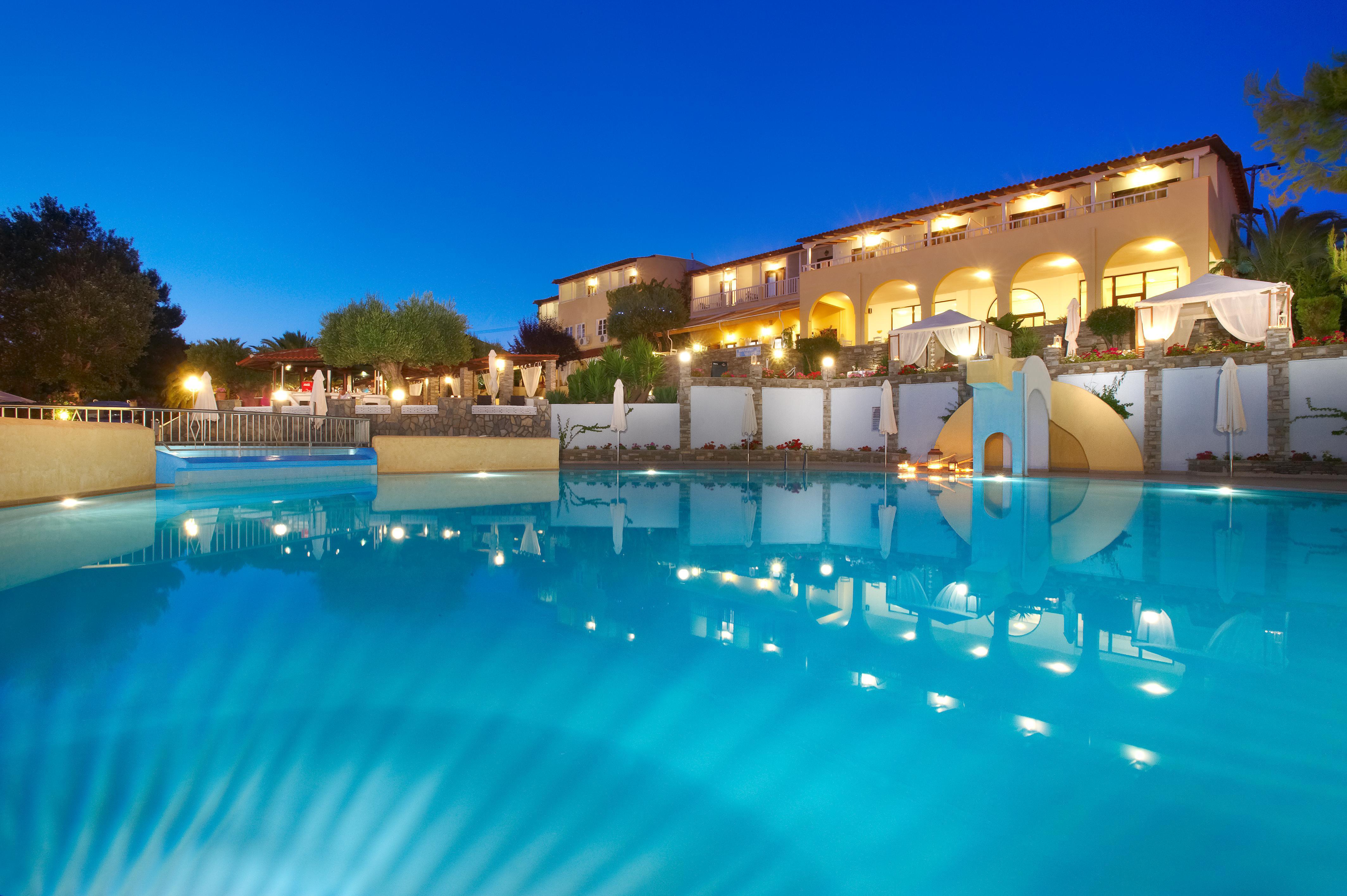 Hotel Acrotel Elea Sithonia