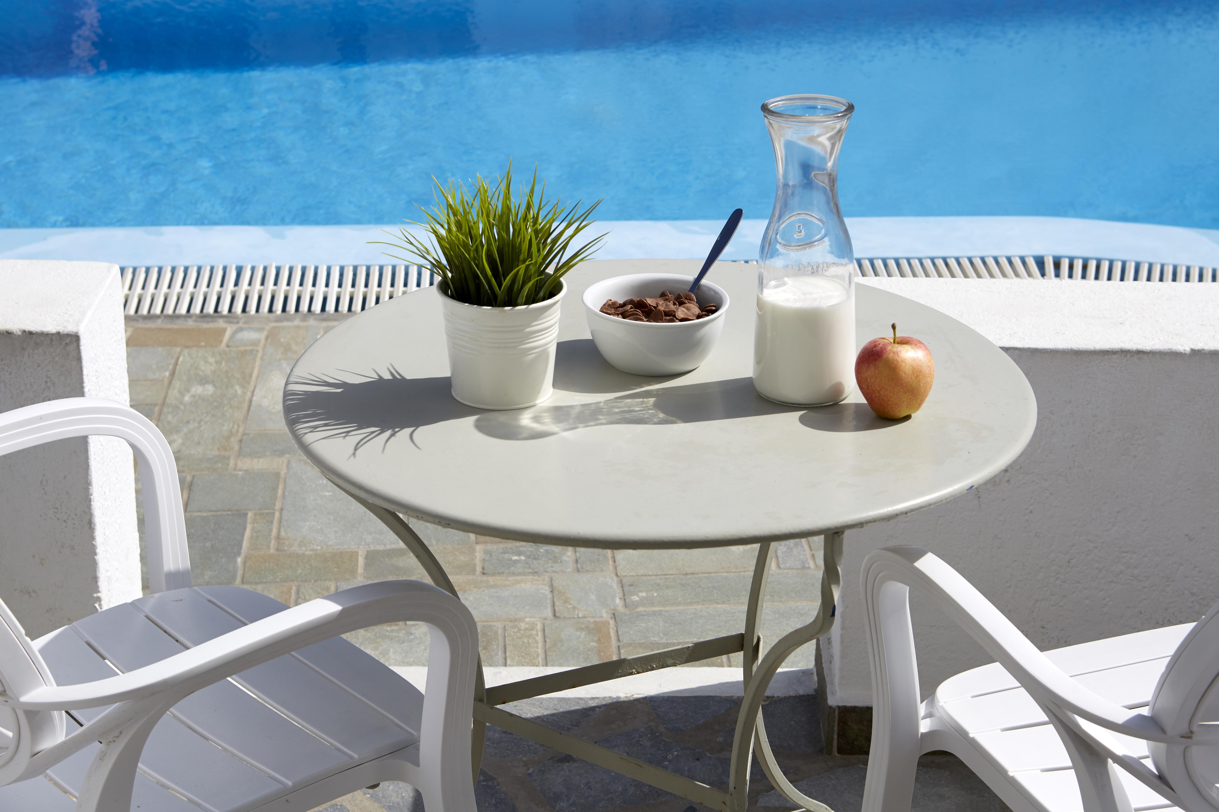 Nissos Thira 2* Fira (Santorini)