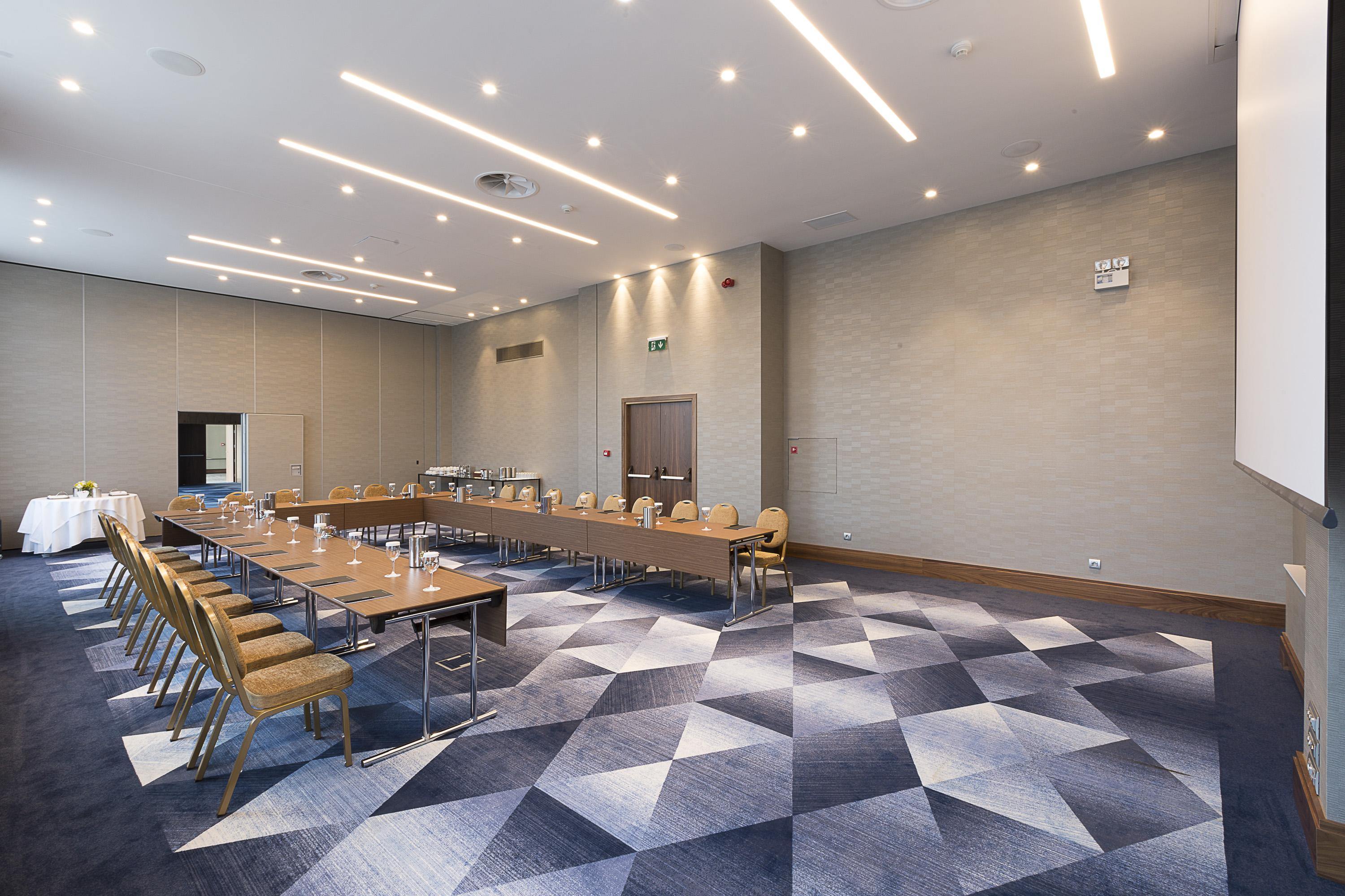Makedonia Palace 5* Thessaloniki