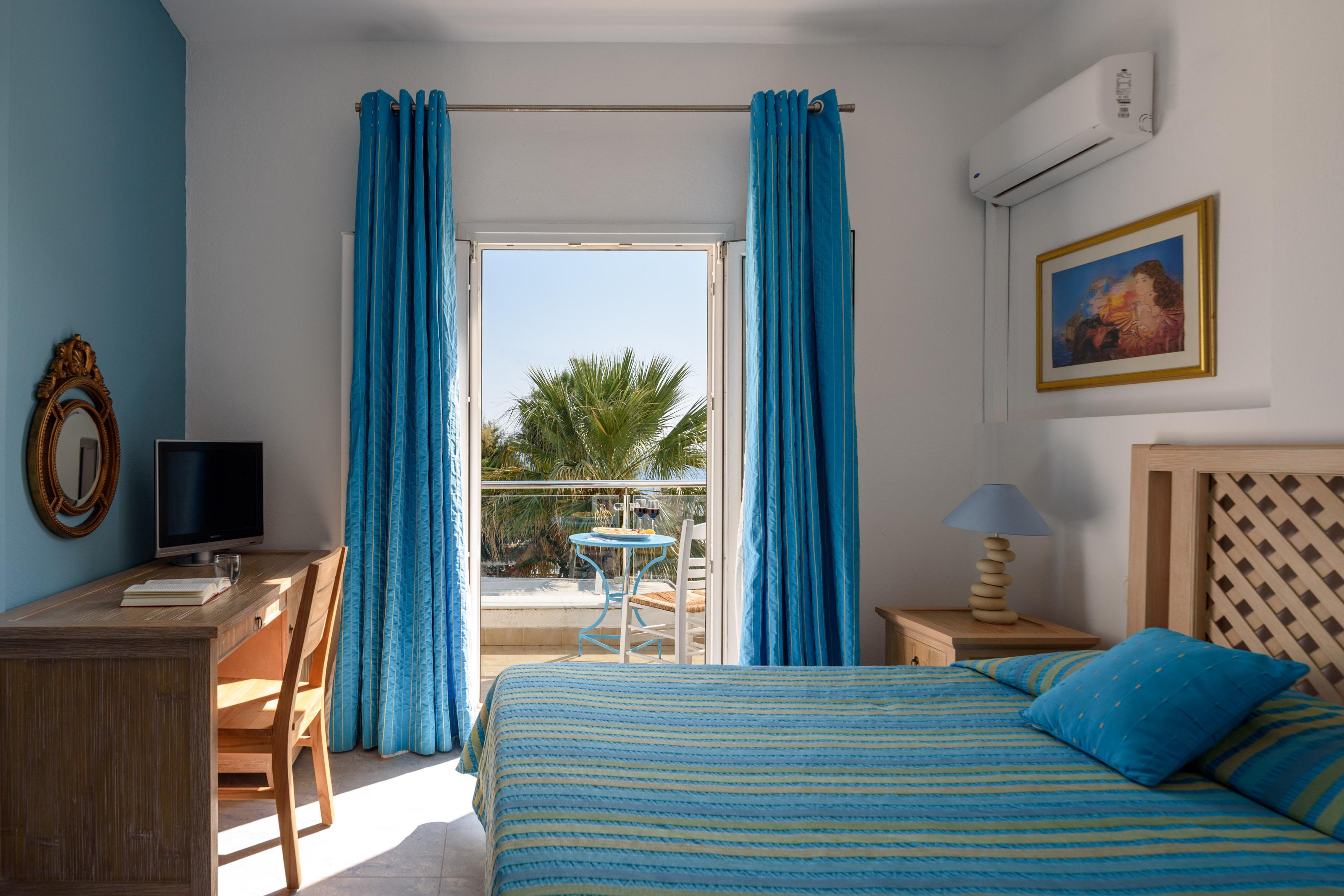 Alesahne Hotel