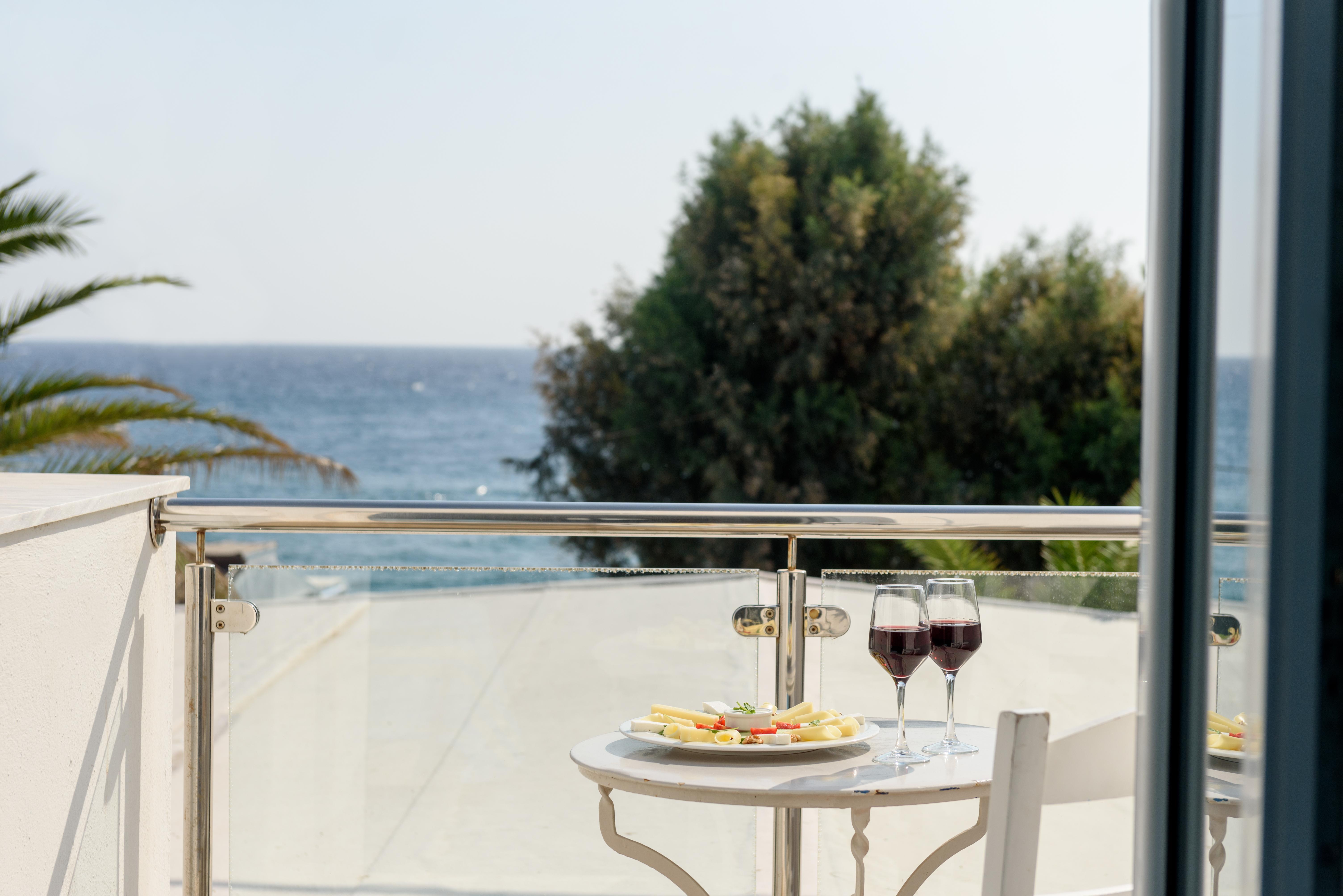 Hotel Alesahne