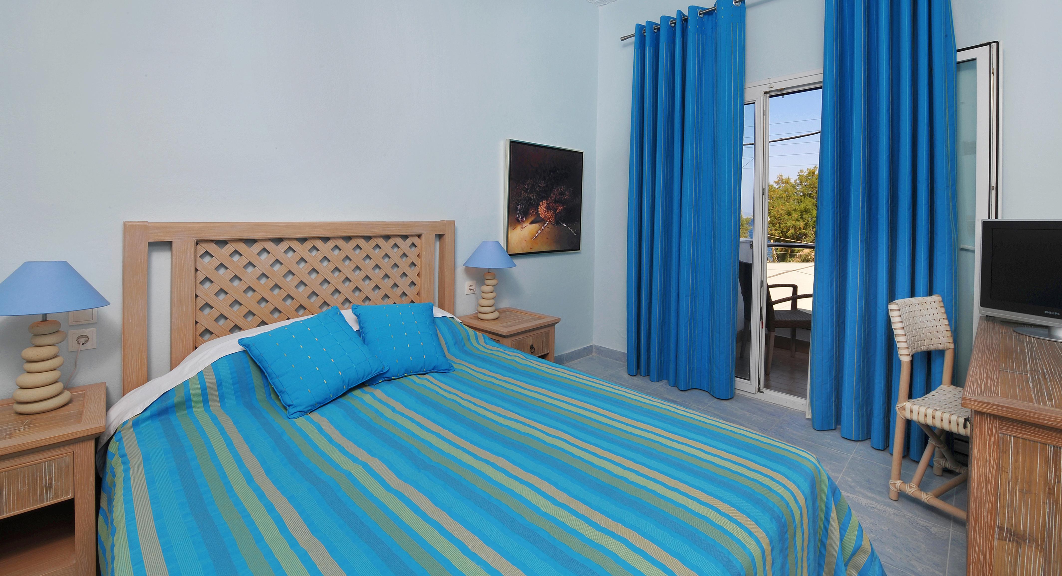 Alesahne Hotel