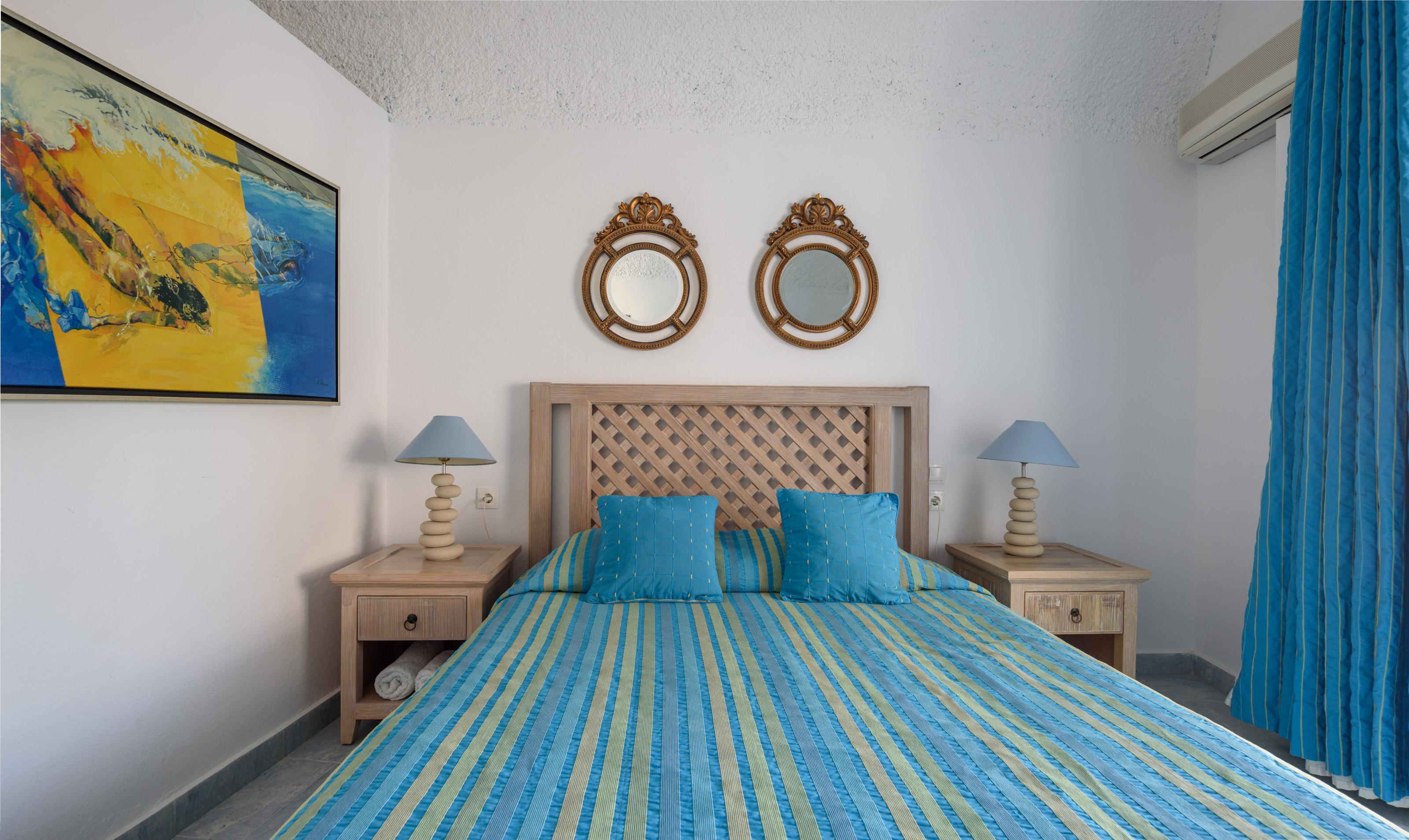 Alesahne Hotel 3*