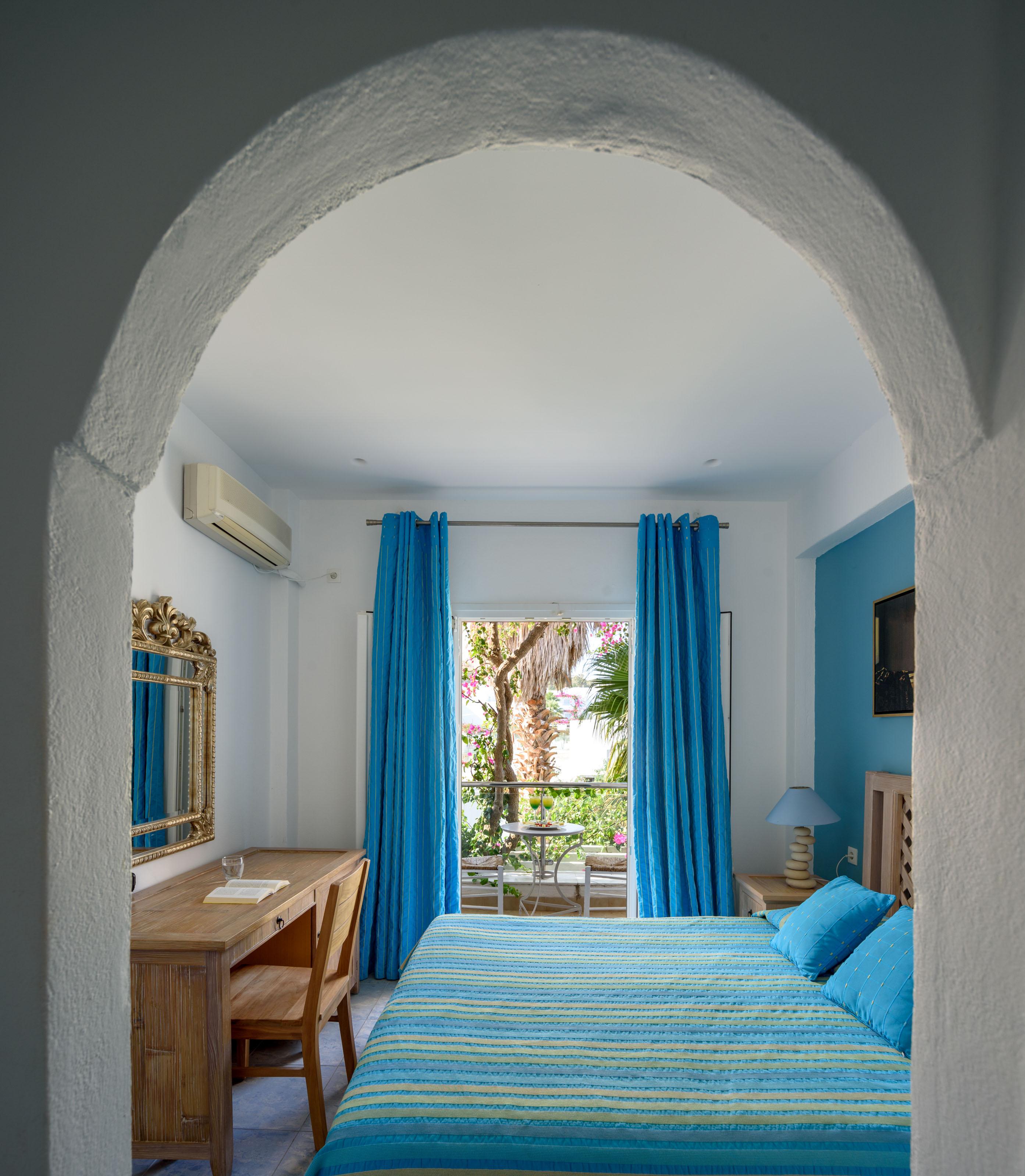 Hotel Alesahne