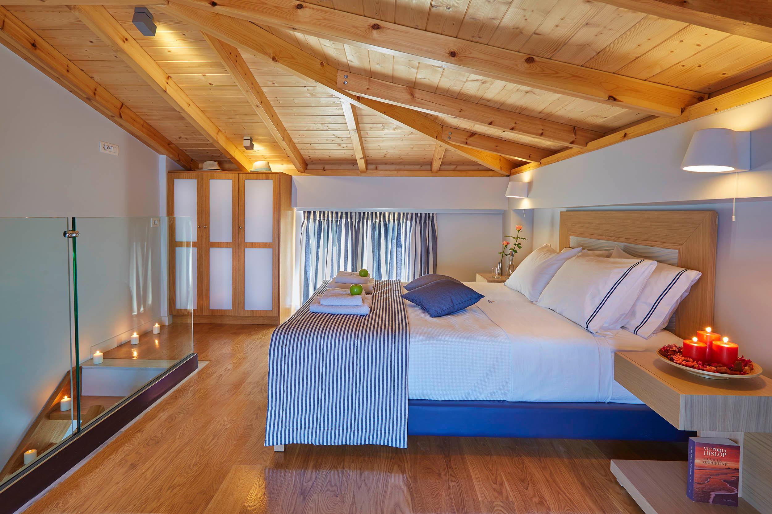 Mystery Luxury Aparthotel