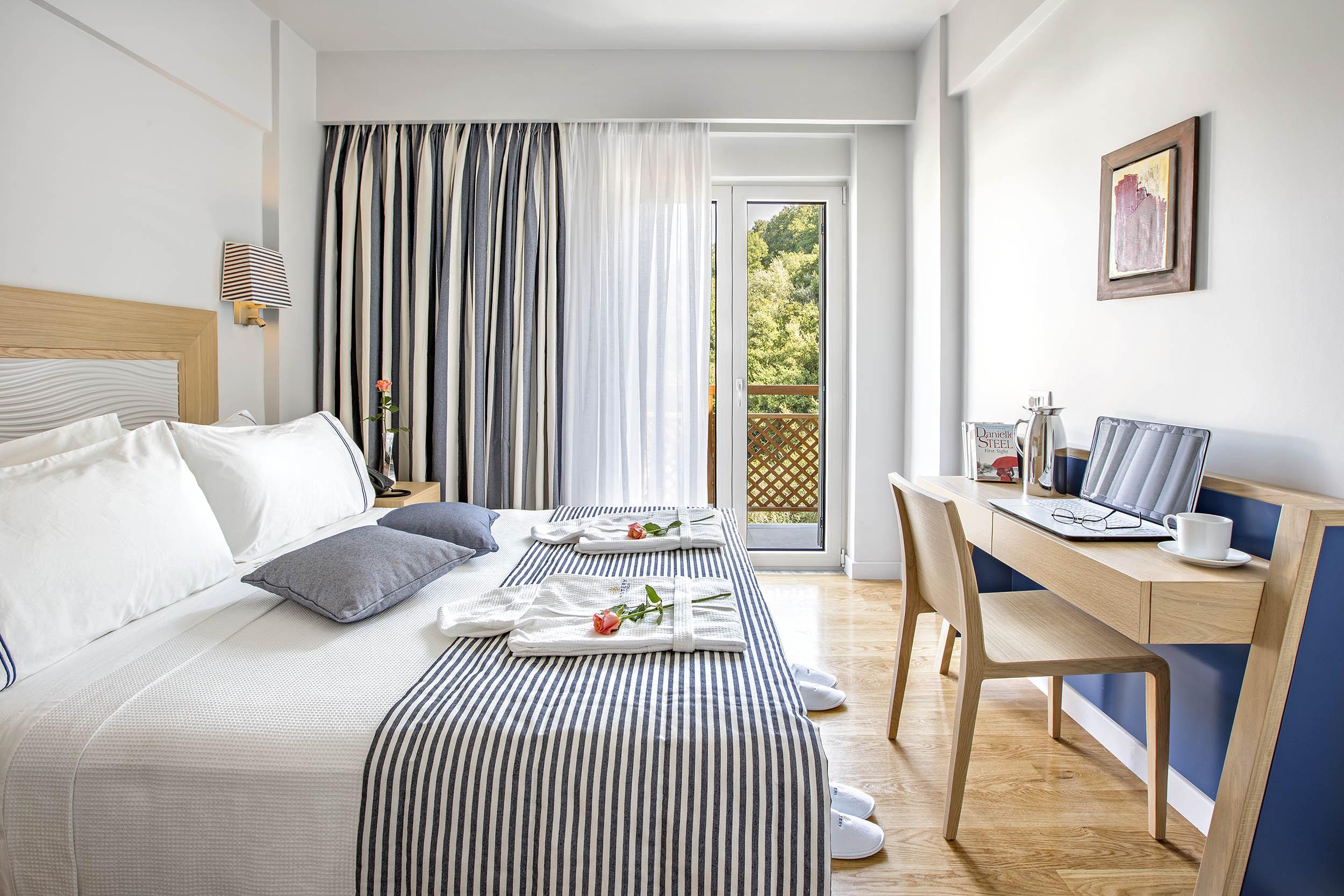 Aparthotel Mystery Luxury Skiathos Town