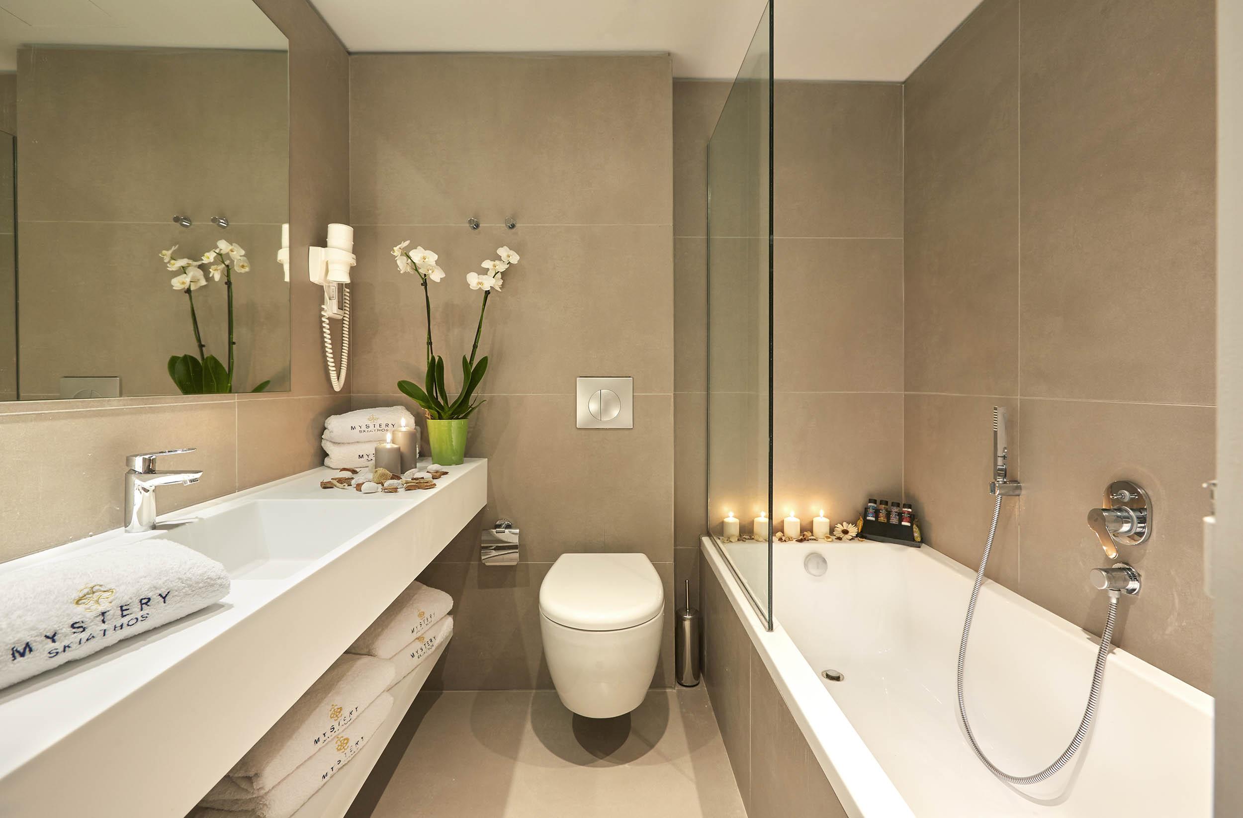 Aparthotel Mystery Luxury 4*