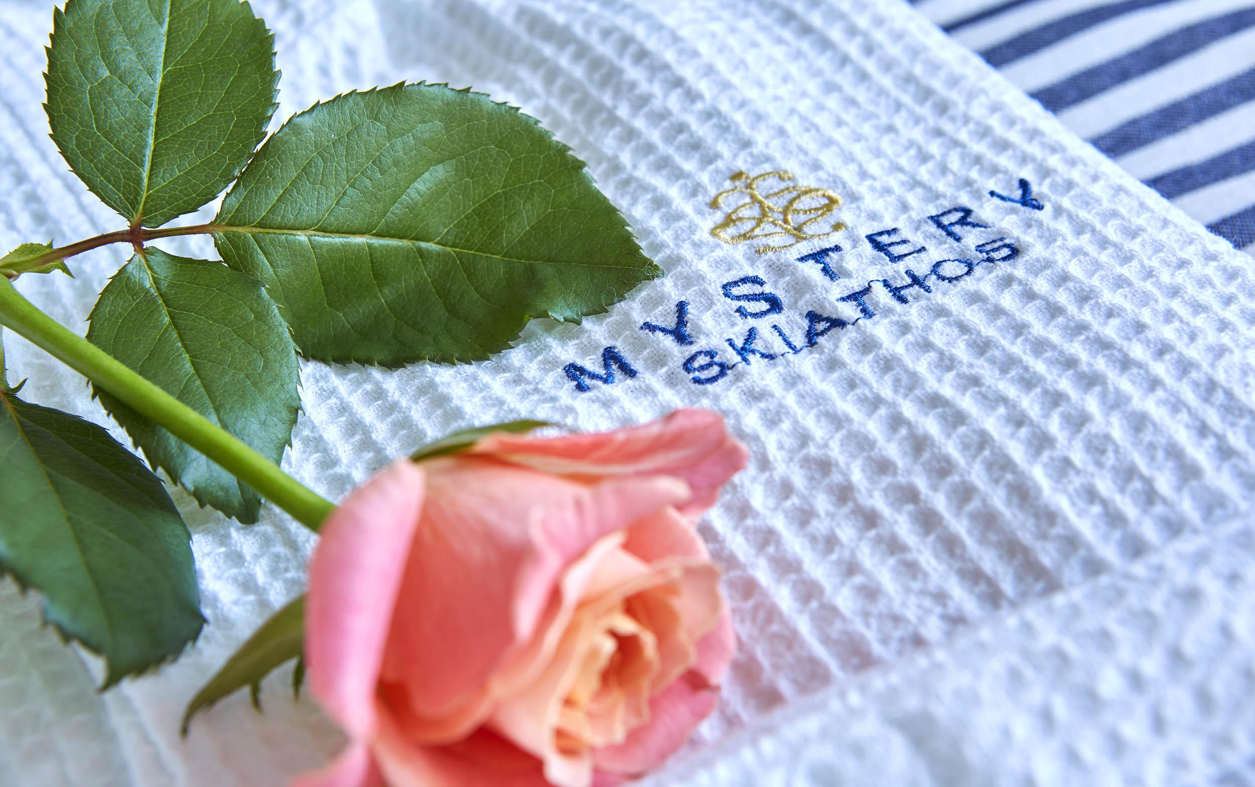 Aparthotel Mystery Luxury 4*