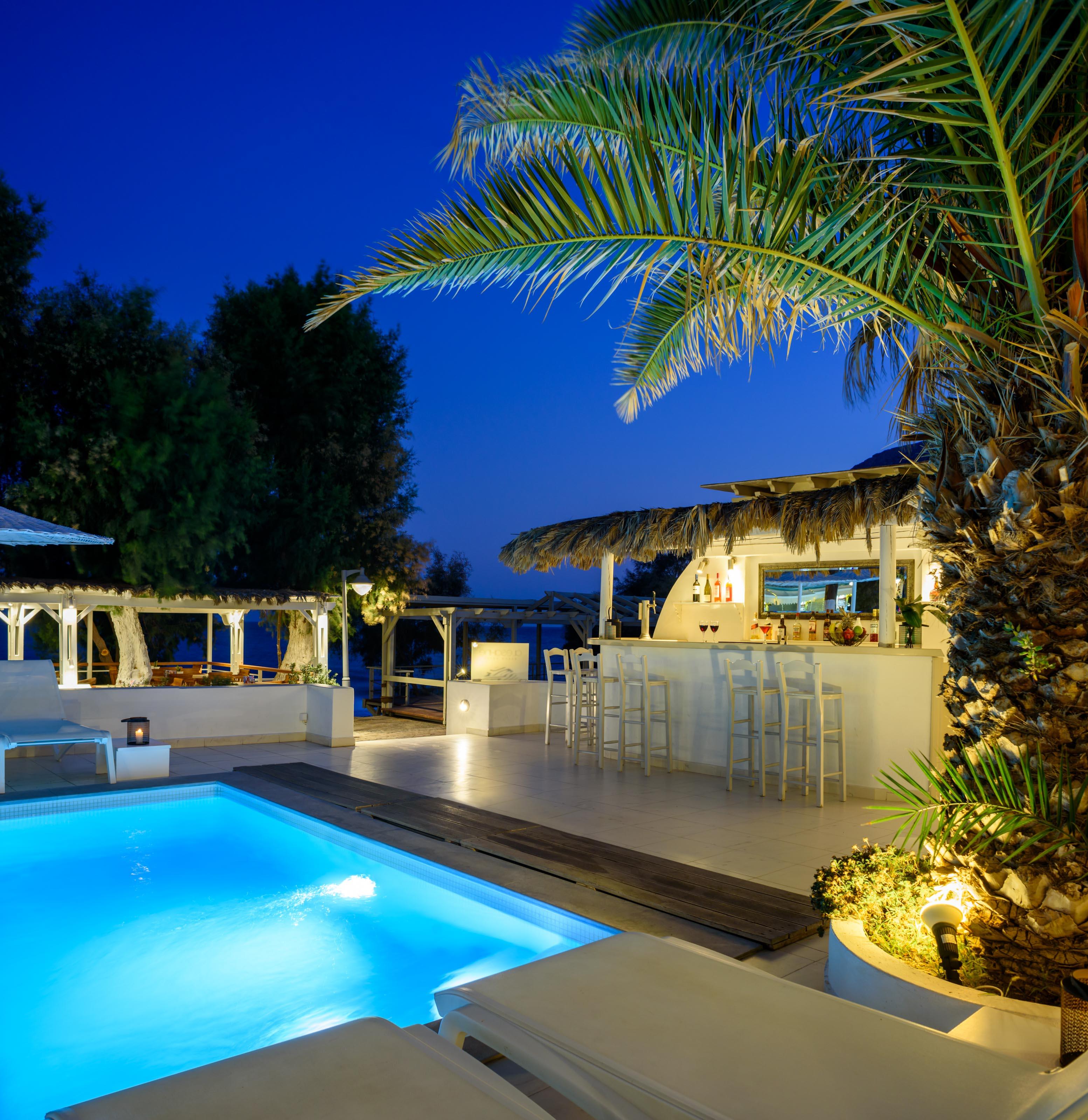 Alesahne Hotel