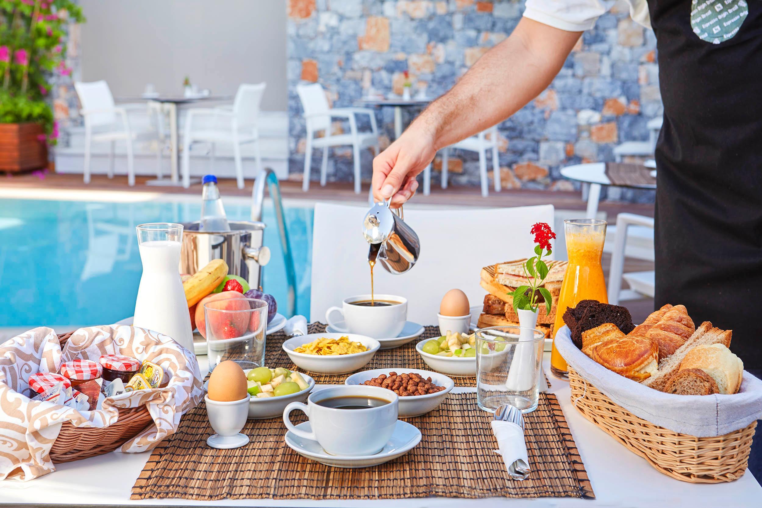 Aparthotel Mystery Luxury Skiathos Town