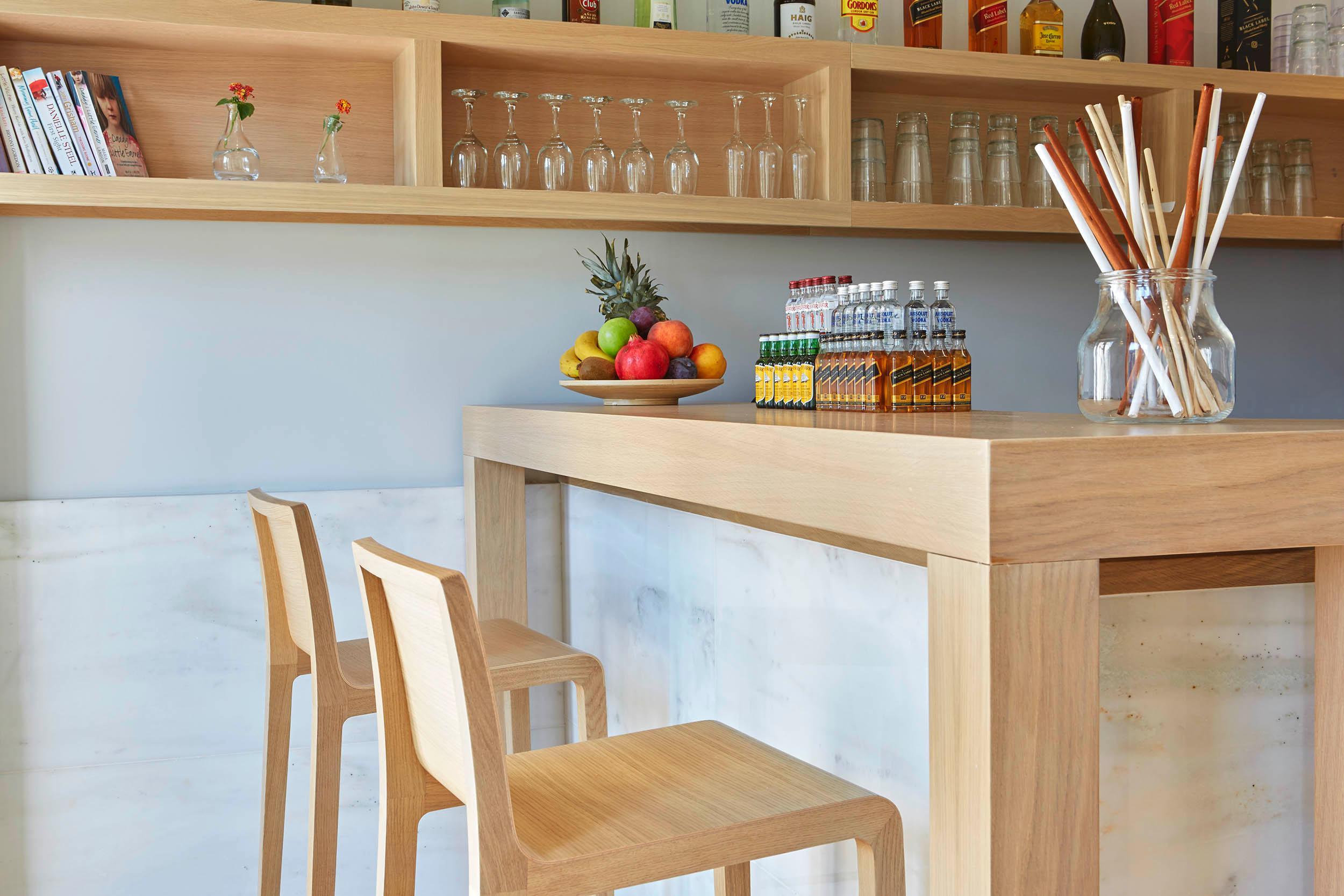 Aparthotel Mystery Luxury Skiathos Town