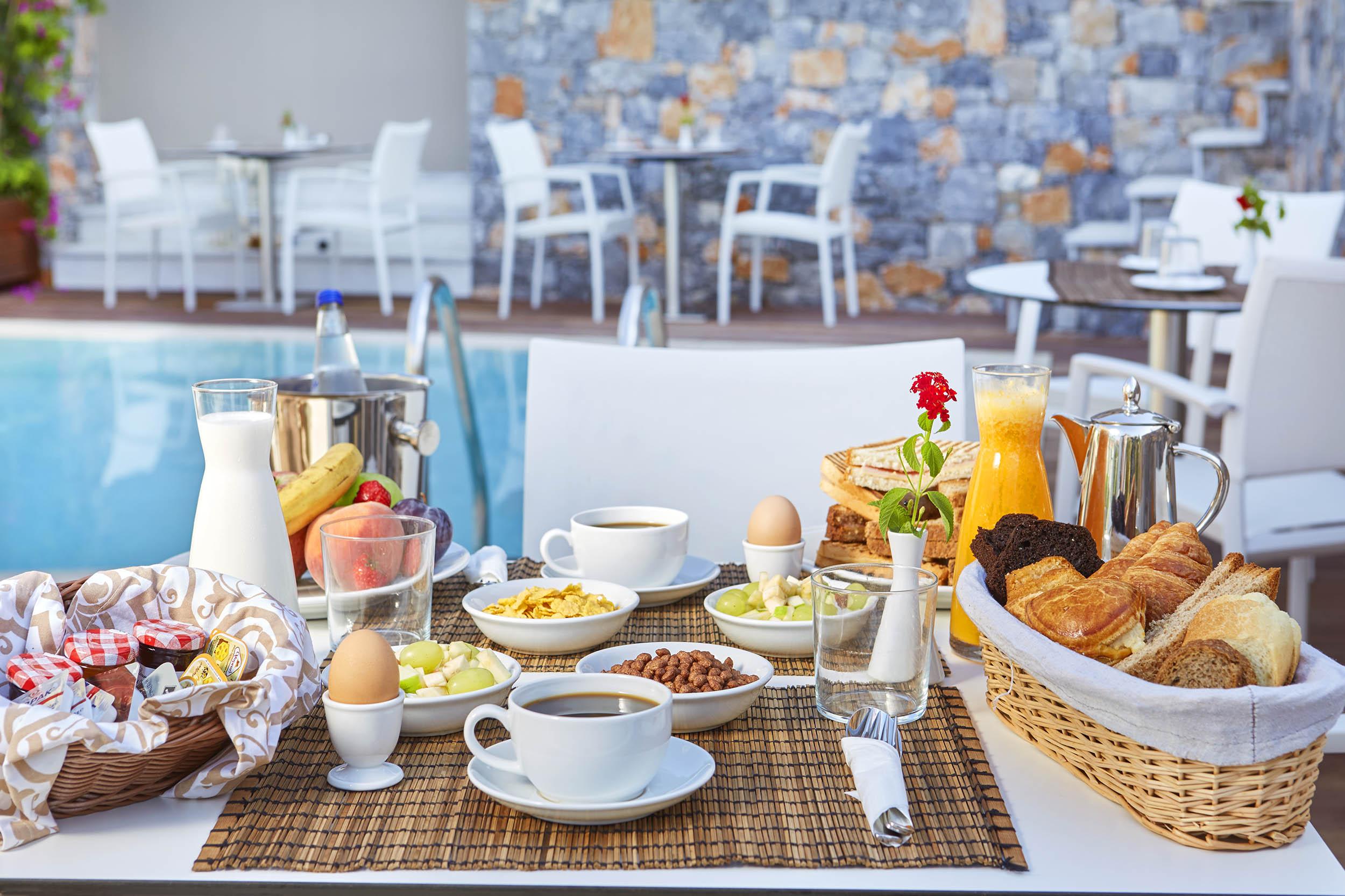Mystery Luxury Aparthotel Skiathos Town