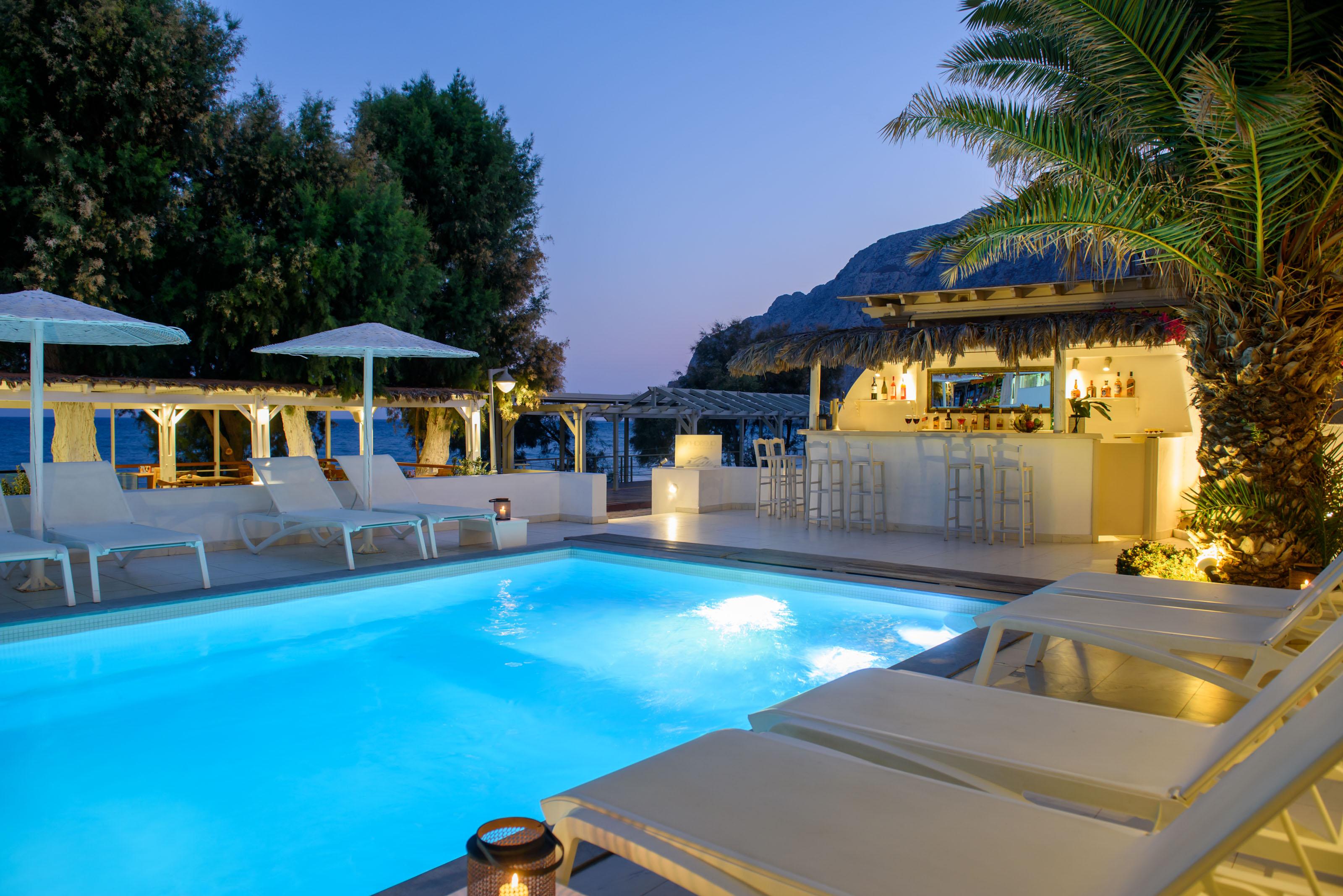 Alesahne Hotel