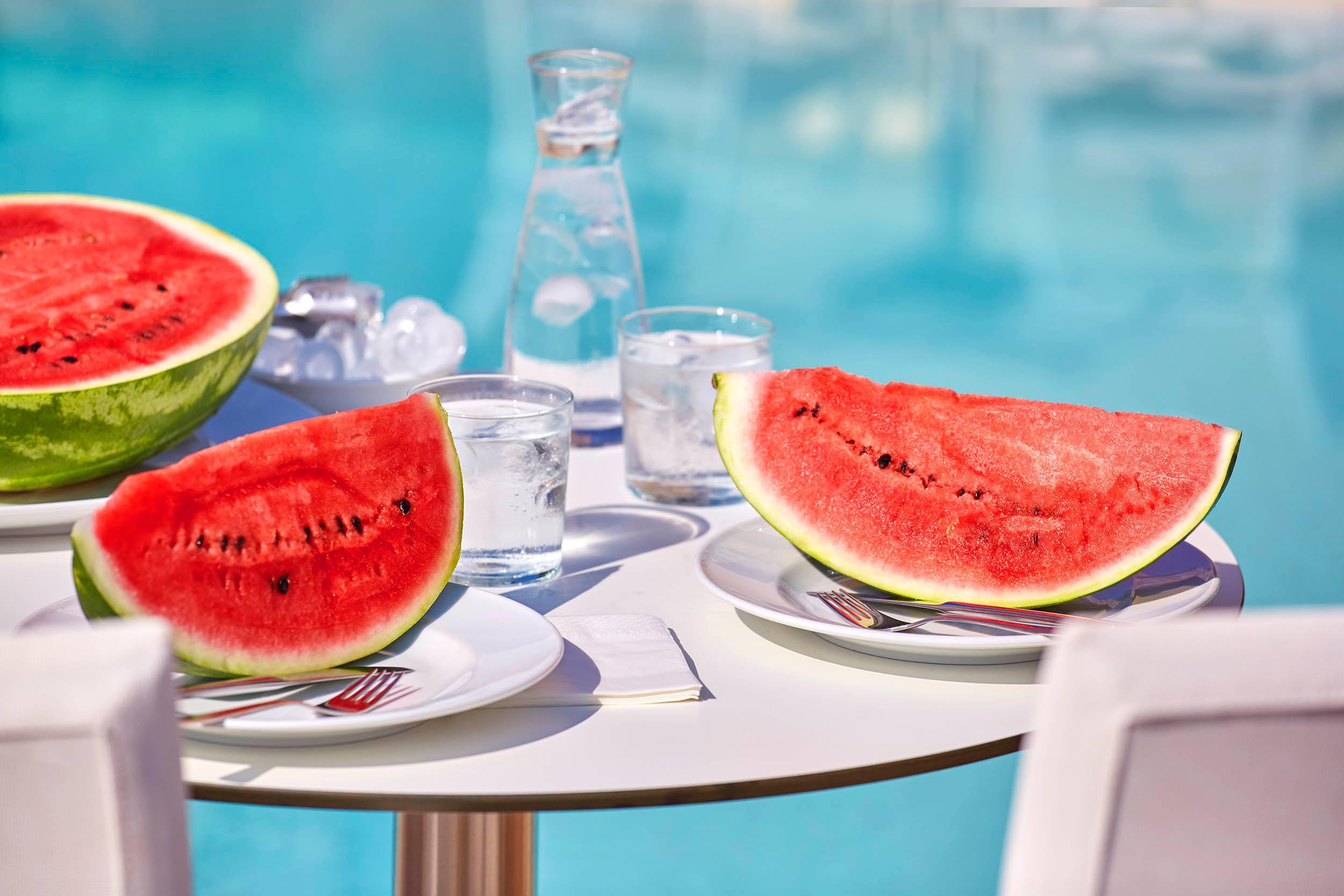 Mystery Luxury Skiathos Town