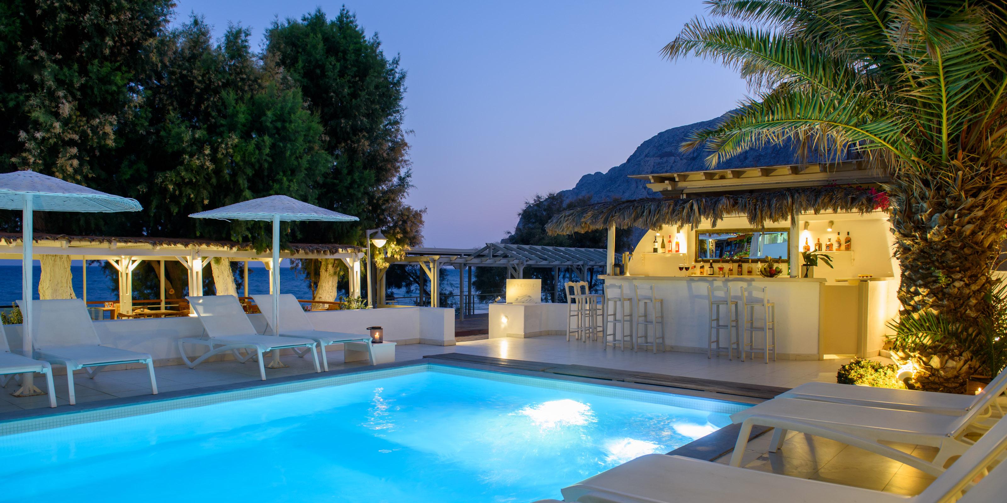 Hotel Alesahne