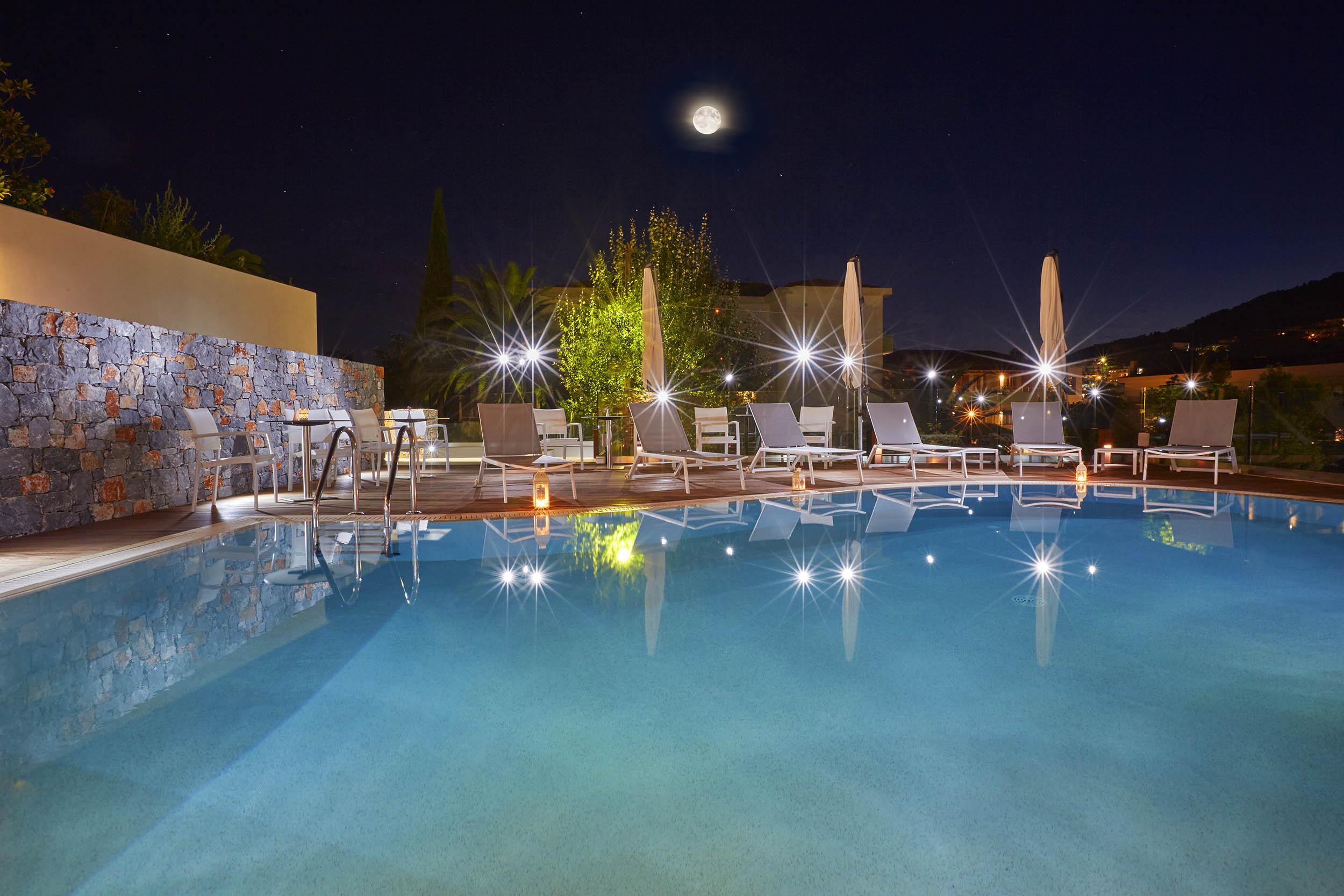 Aparthotel Mystery Luxury