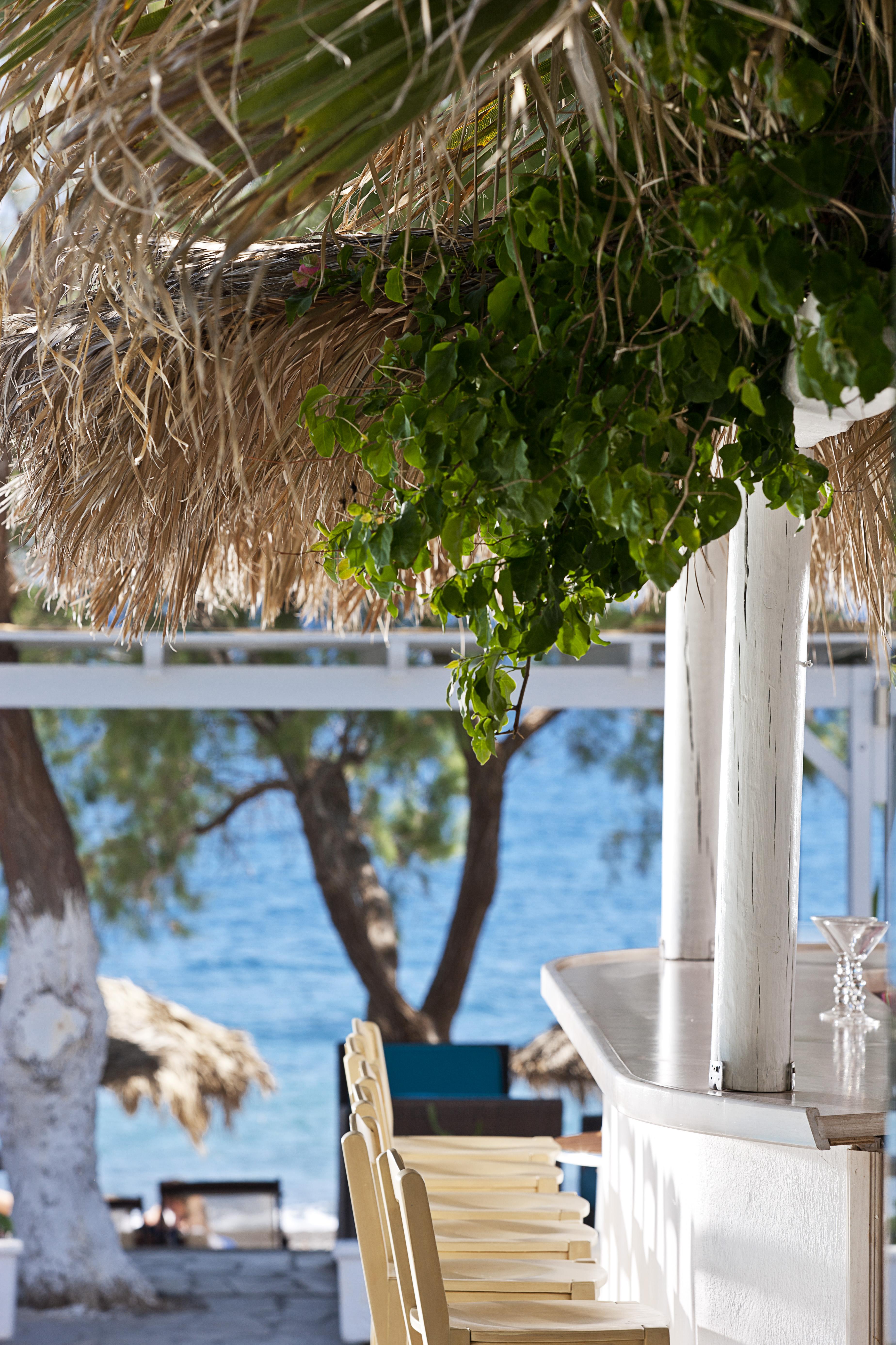 Alesahne Hotel