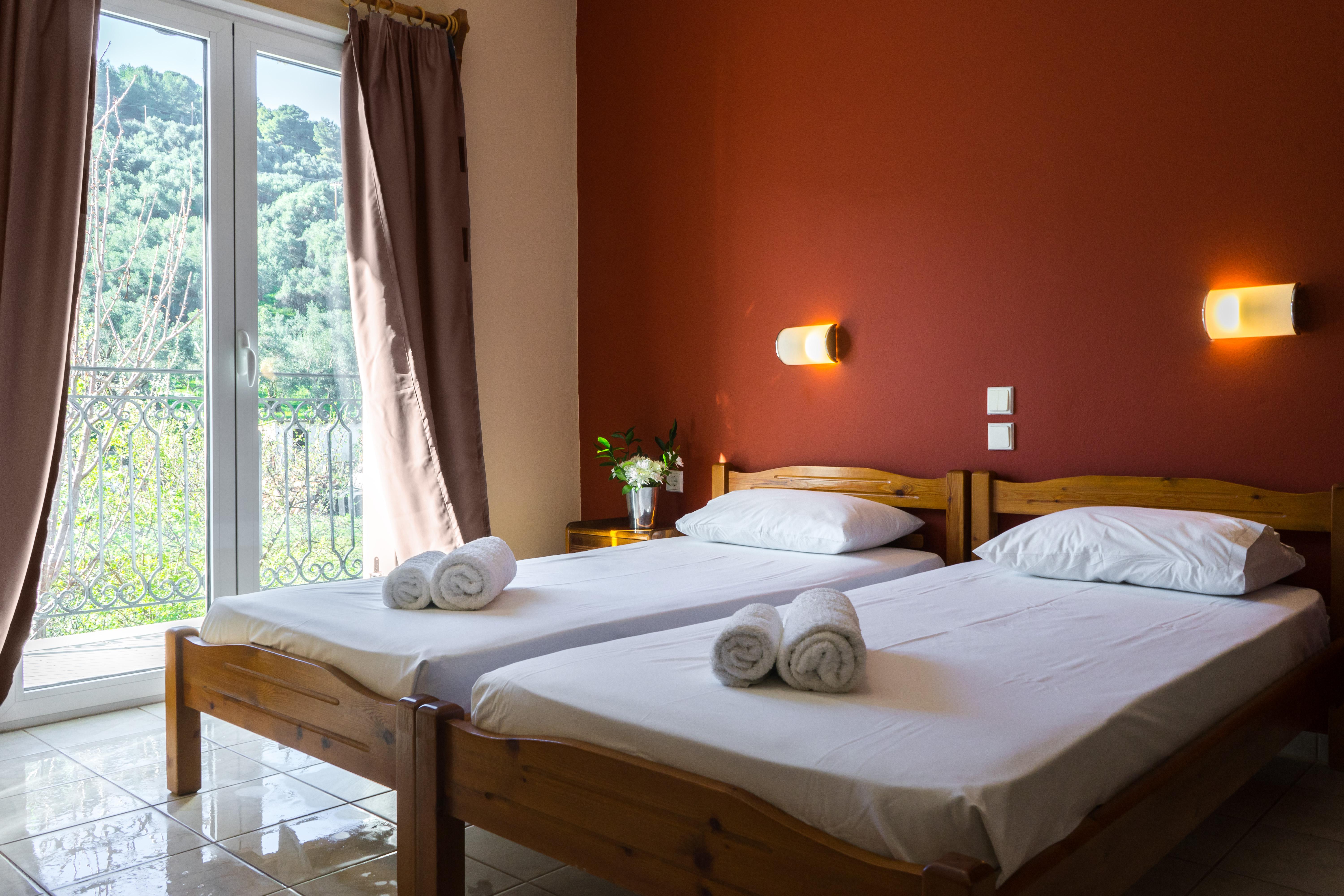 Apartment Act Art Skiathos