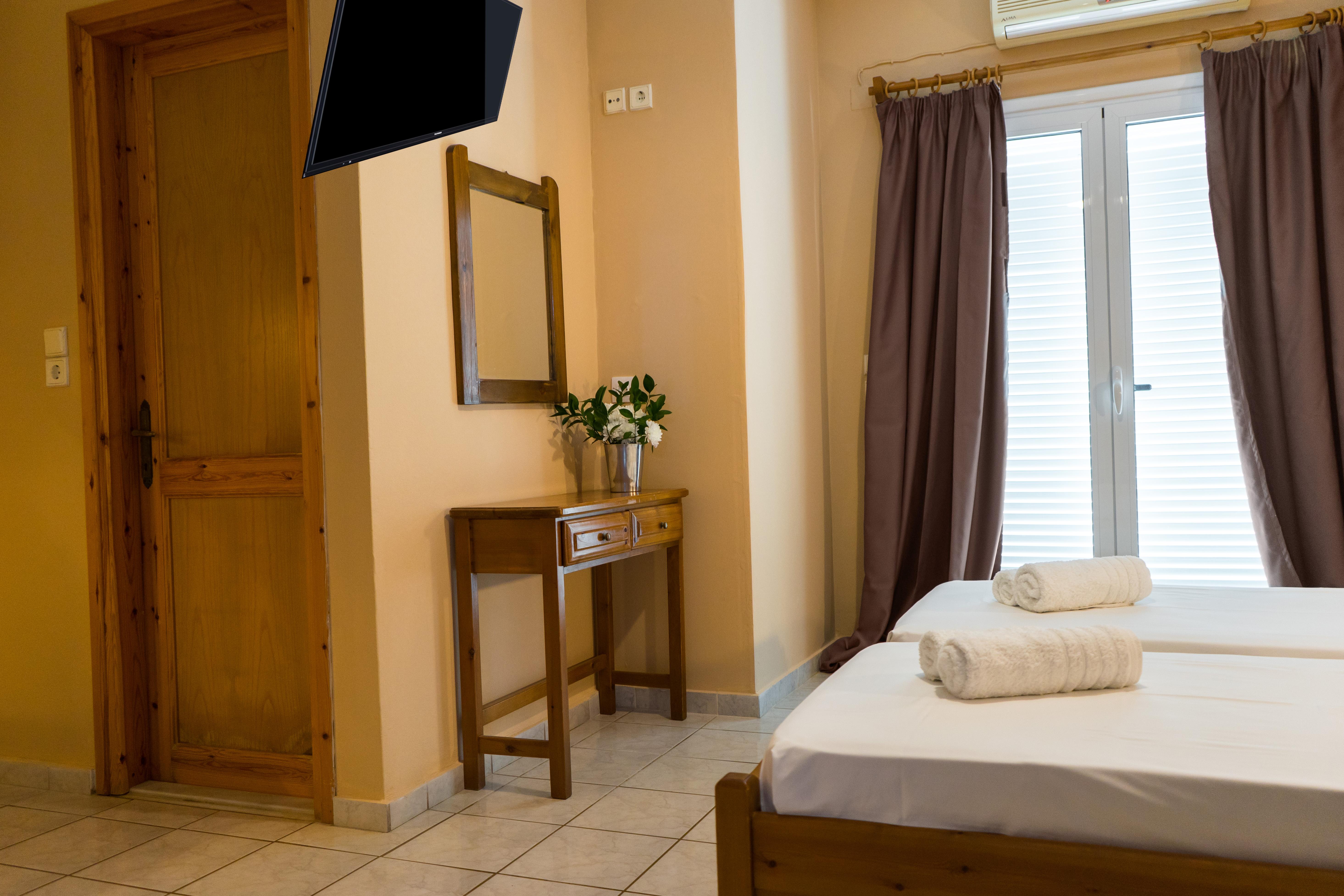 Act Art Skiathos Apartment Skiathos Town