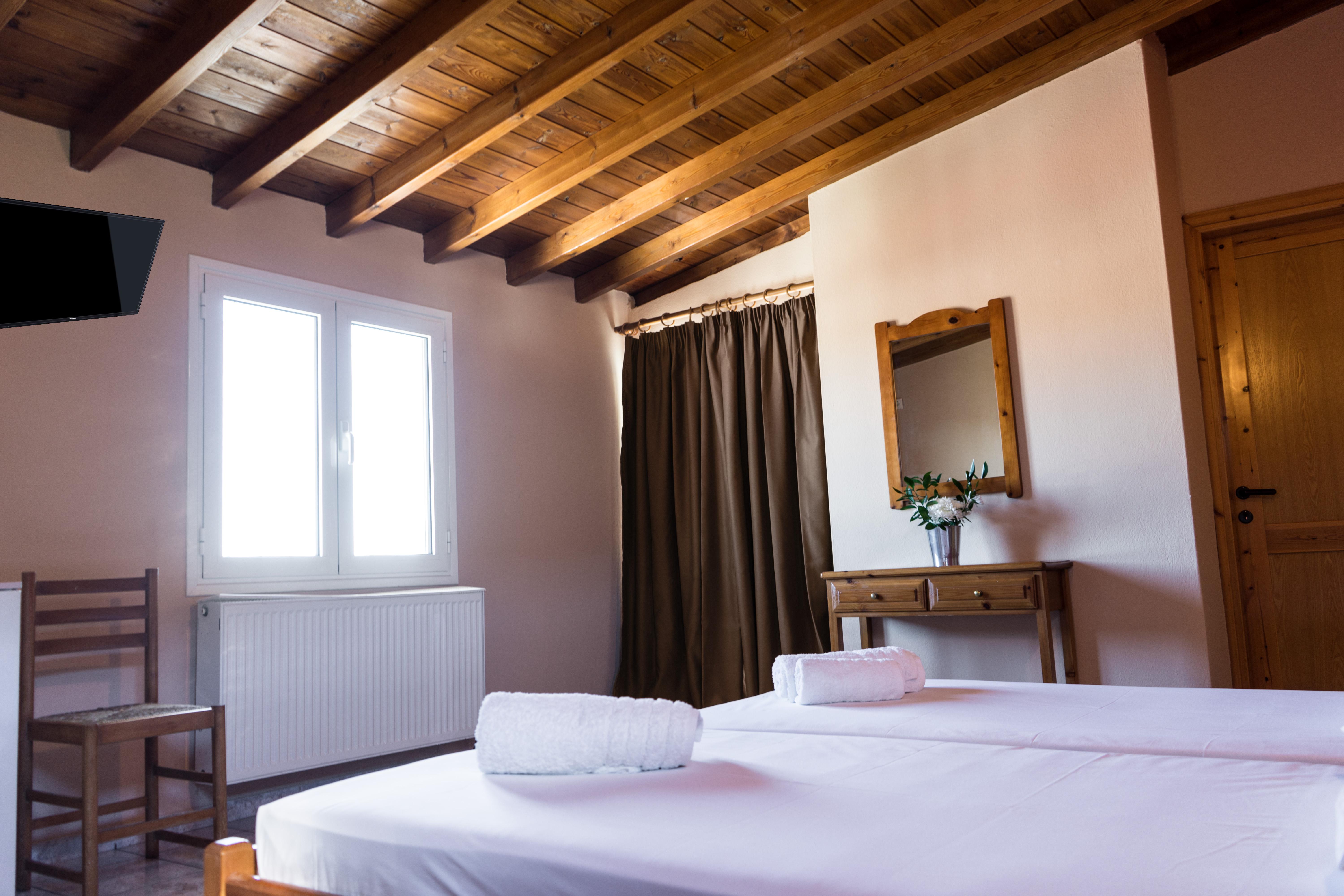 Act Art Skiathos Apartment *