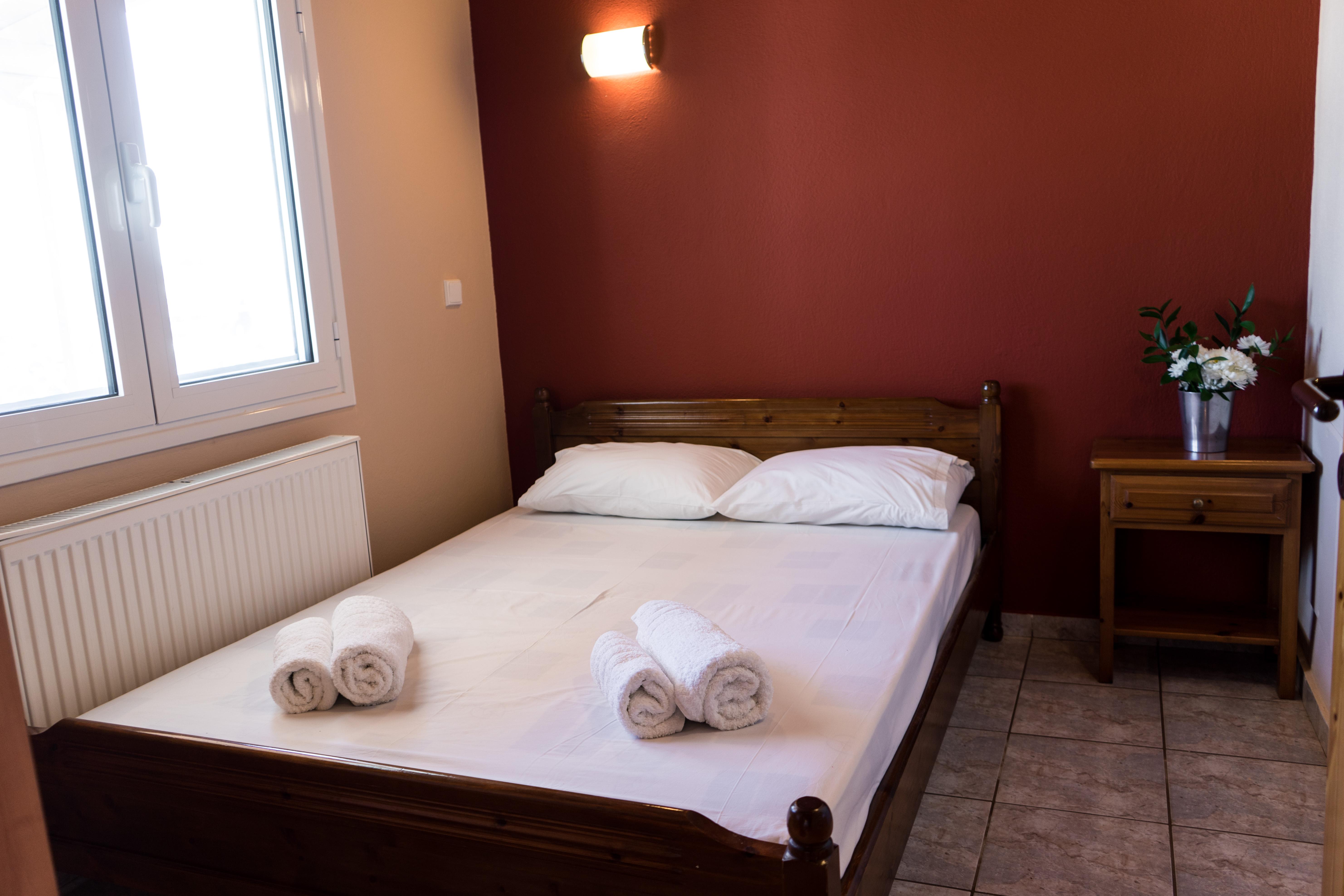Act Art Skiathos Apartment *