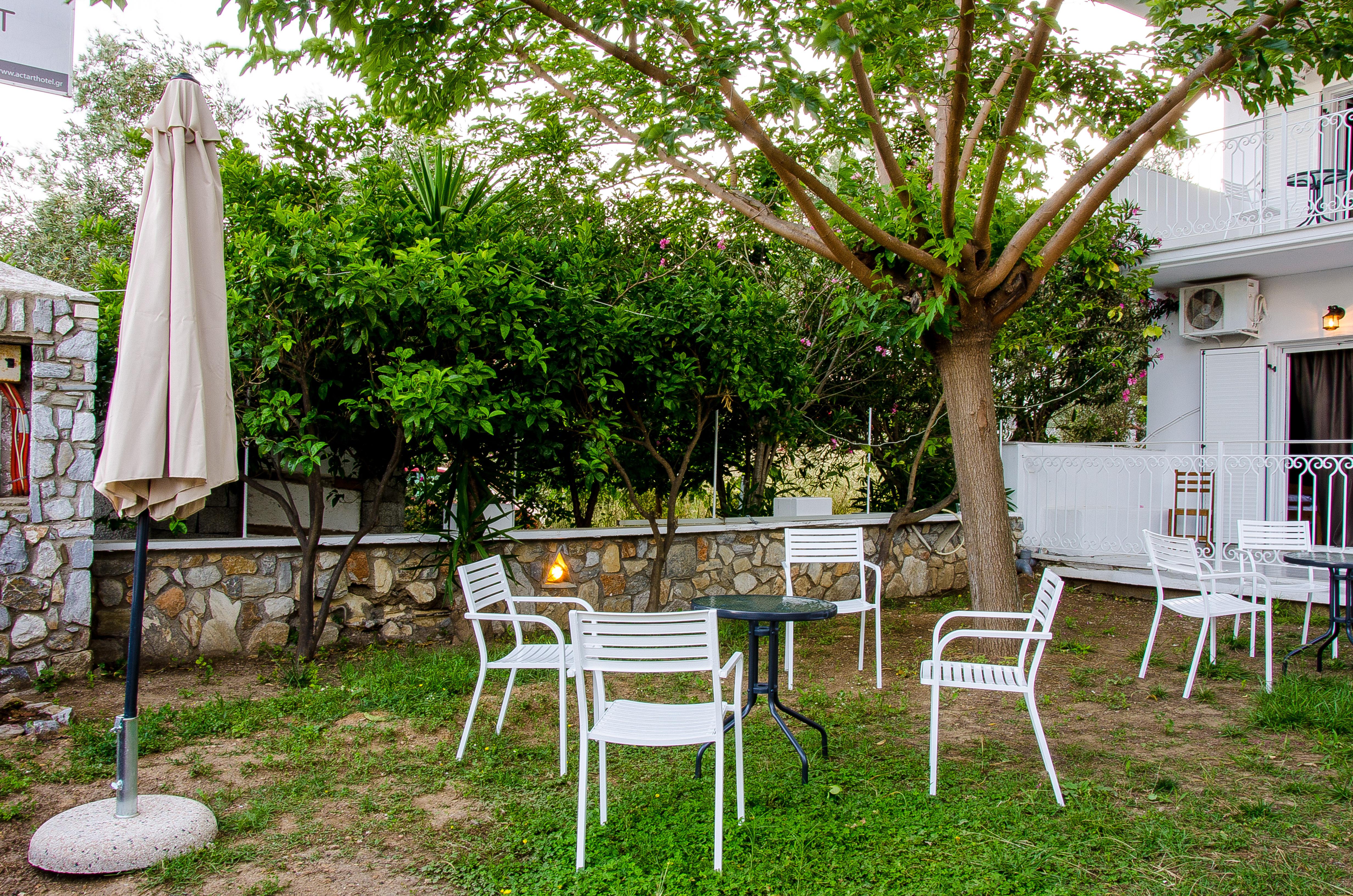 Apartment Act Art Skiathos Skiathos Town